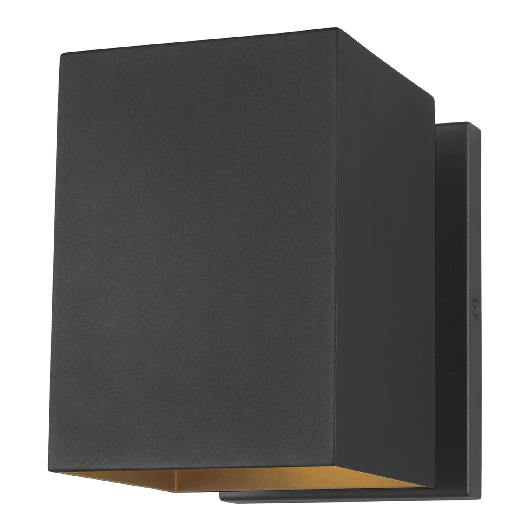 Pohl Small One Light Outdoor Wall Lantern