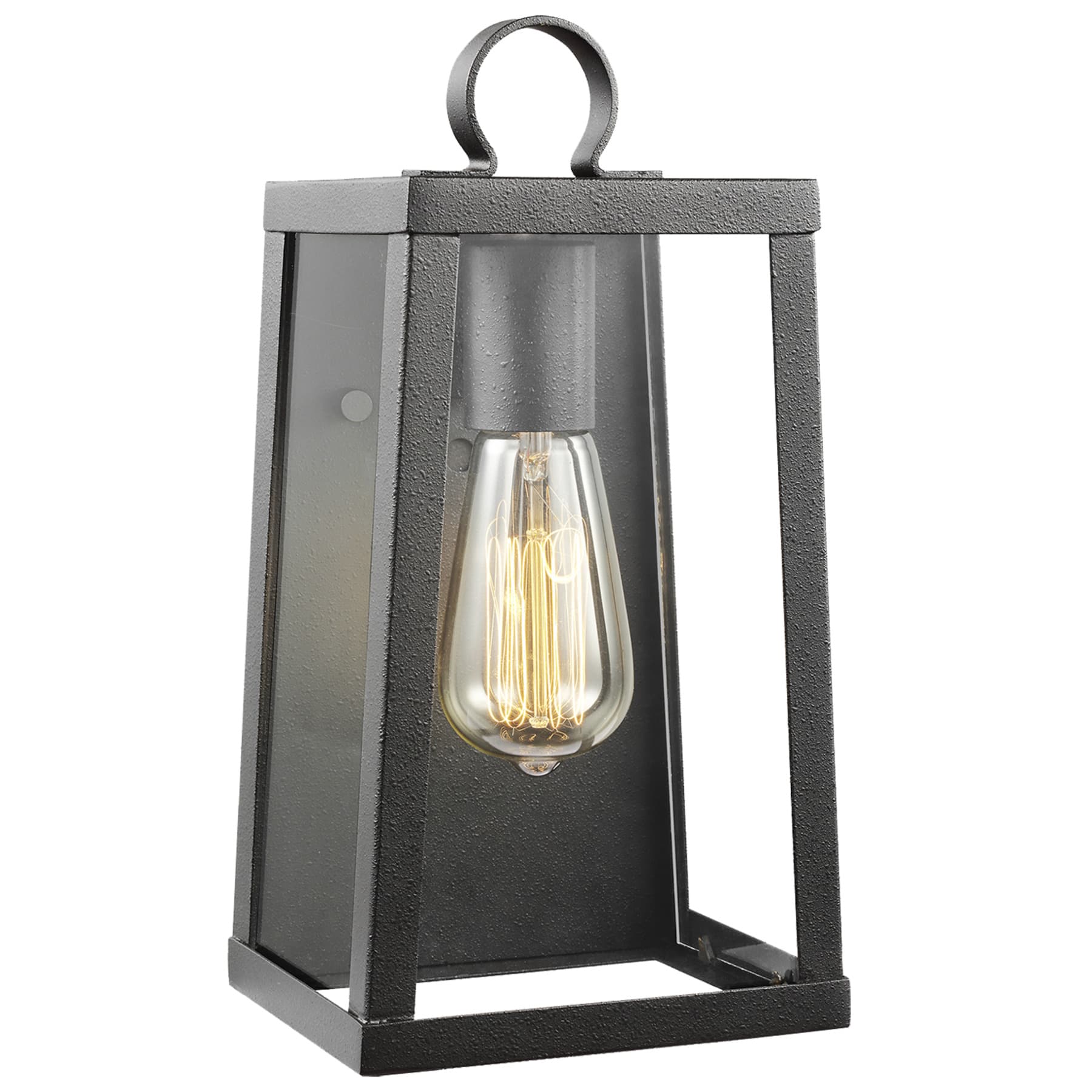 Marinus Small One Light Outdoor Wall Lantern