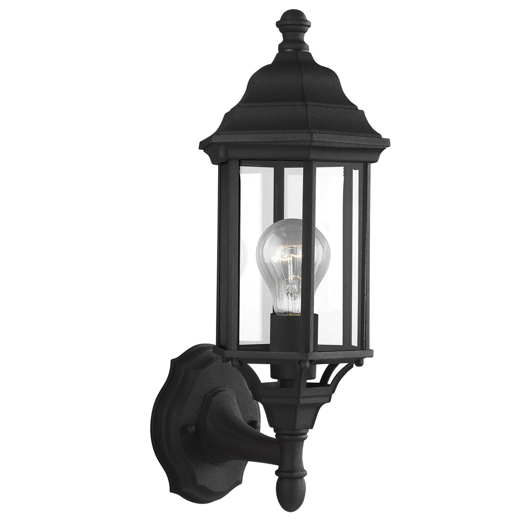 Sevier Small Uplight