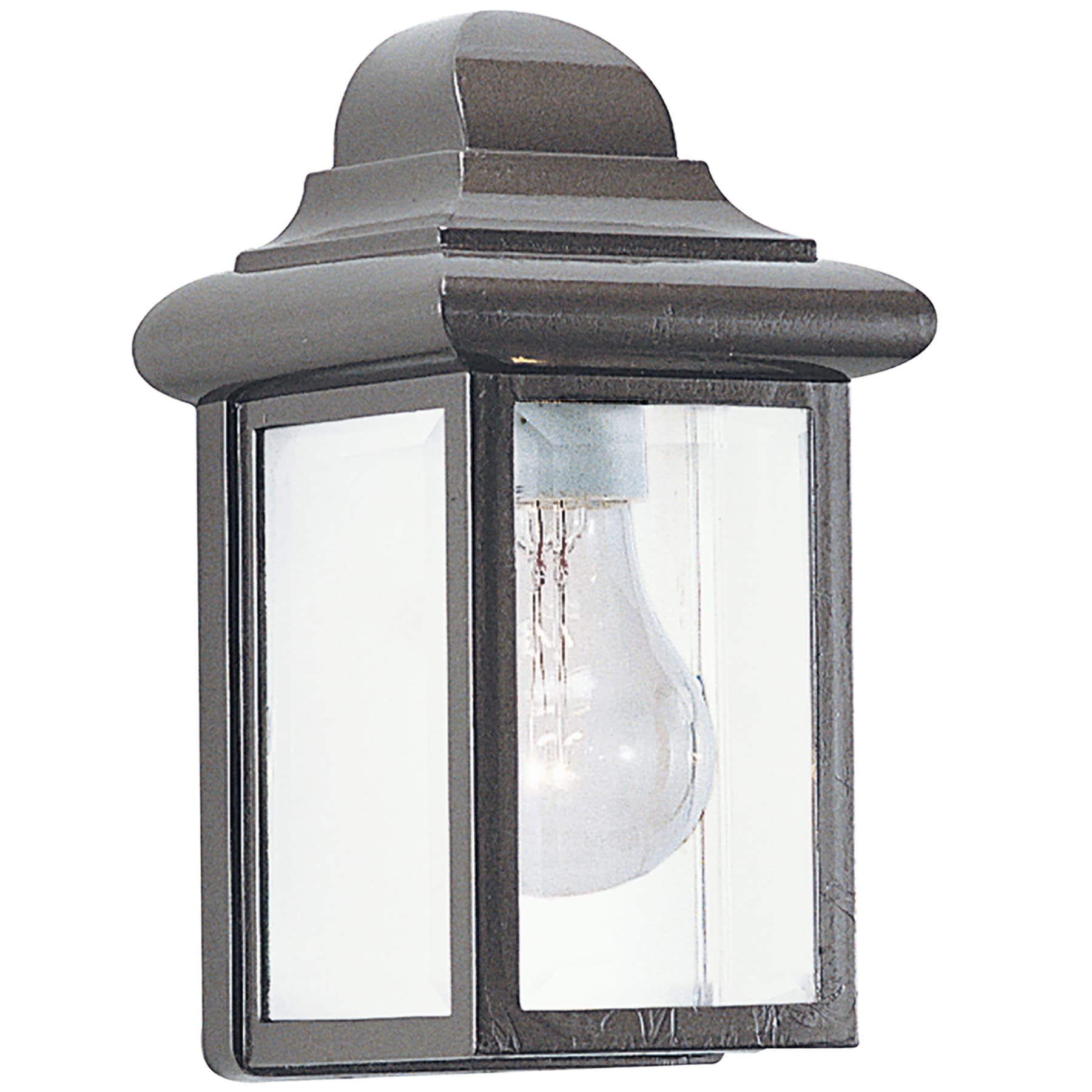 Mullberry Hill One Light Outdoor Wall Lantern 8588