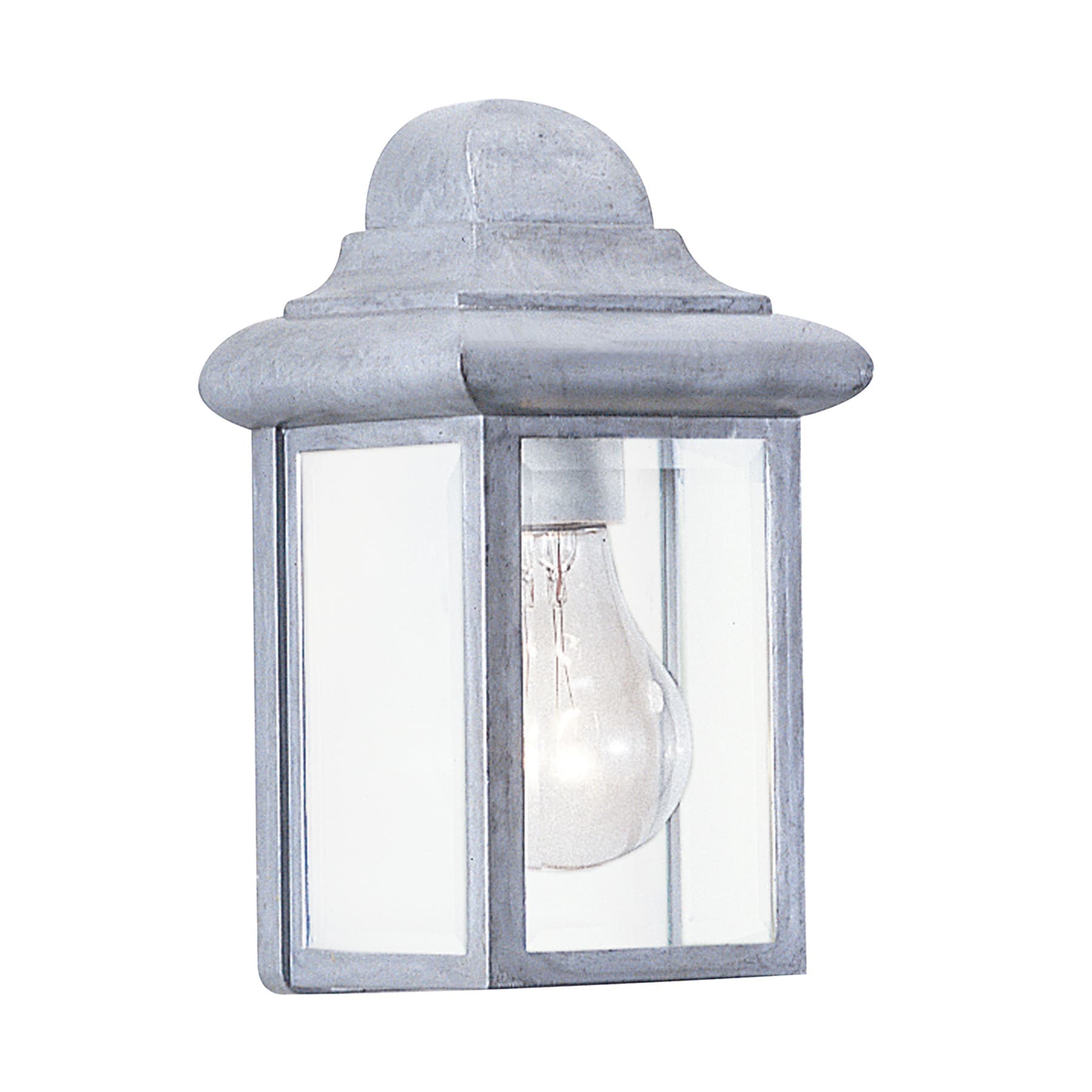 Mullberry Hill One Light Outdoor Wall Lantern 8588