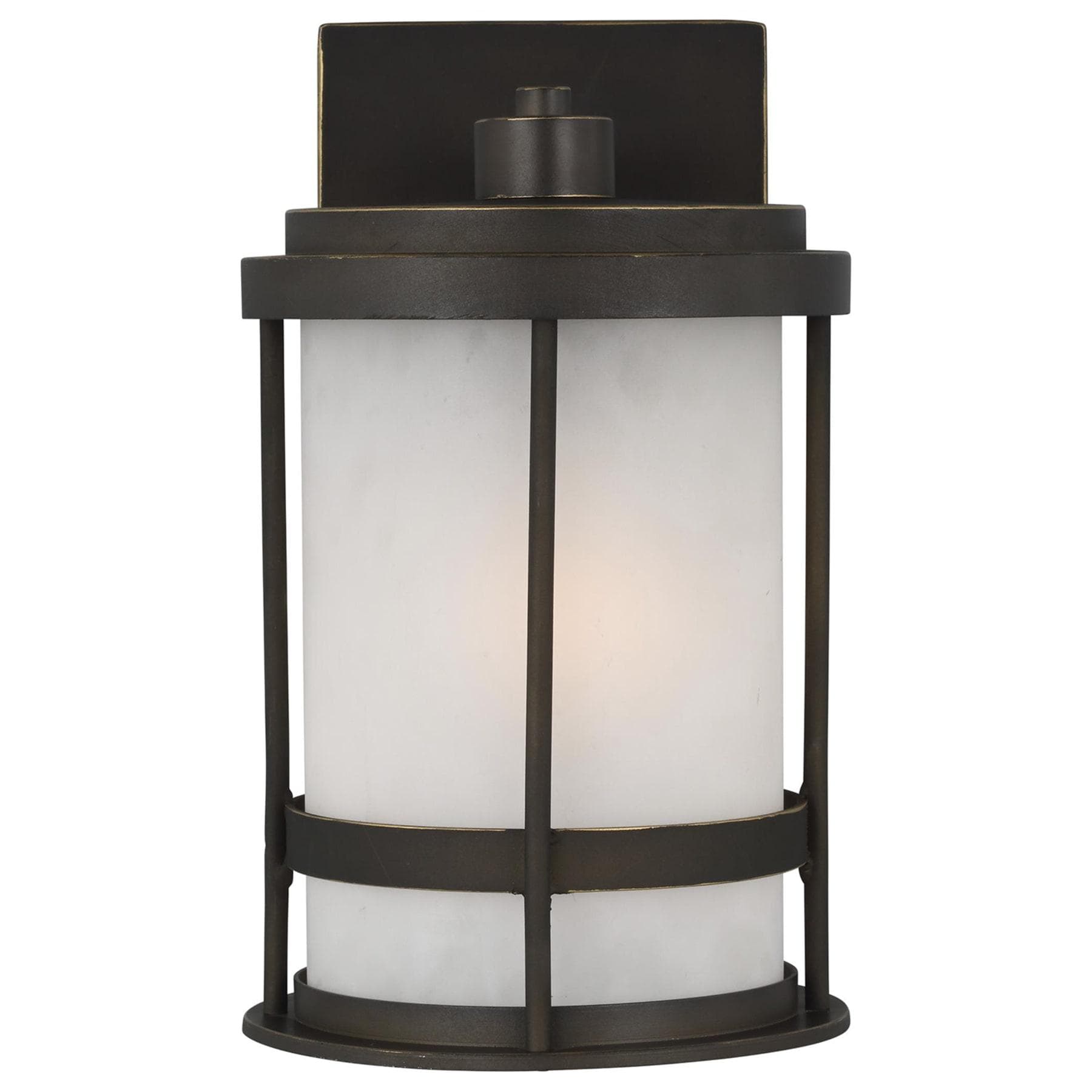 Wilburn Small 1-Light