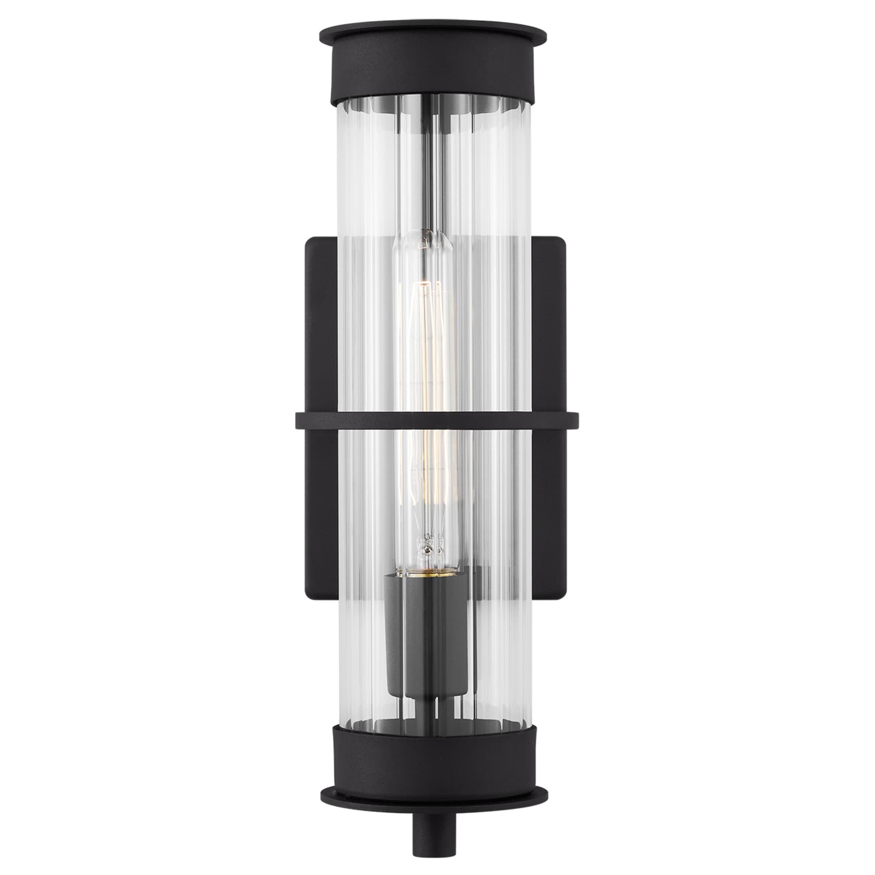 Alcona Medium One Light Outdoor Wall Lantern