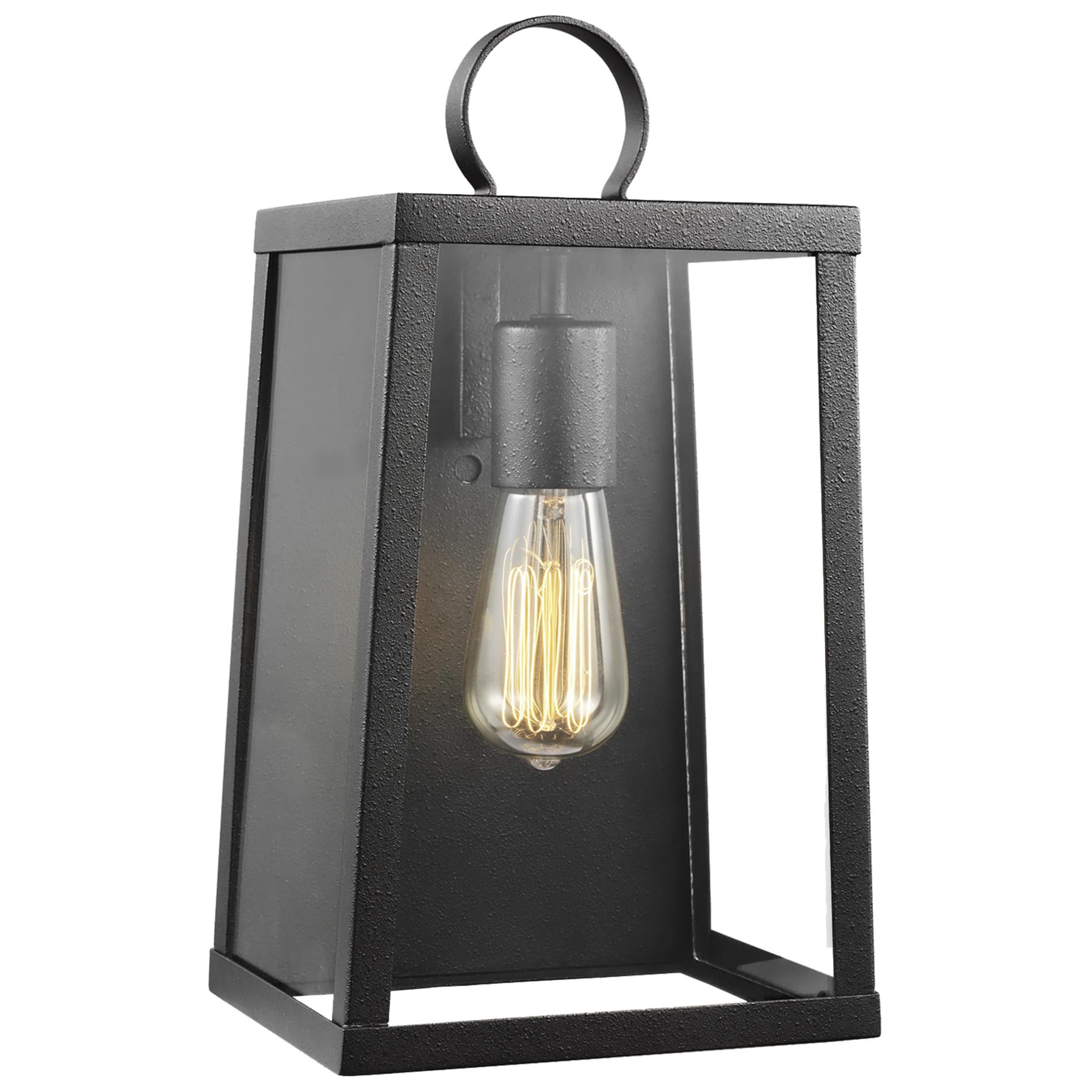 Marinus Medium One Light Outdoor Wall Lantern