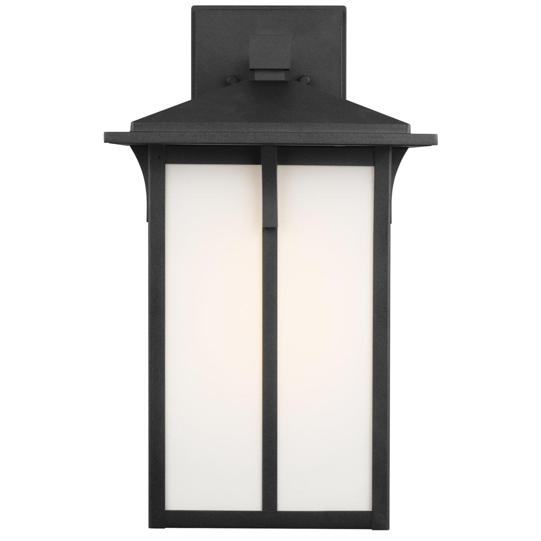 Tomek Large One Light Outdoor Wall Lantern