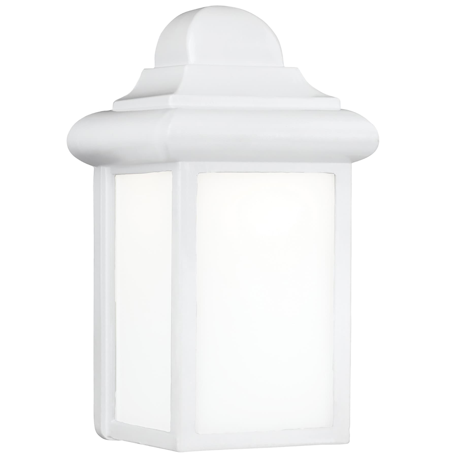 Mullberry Hill One Light Outdoor Wall Lantern