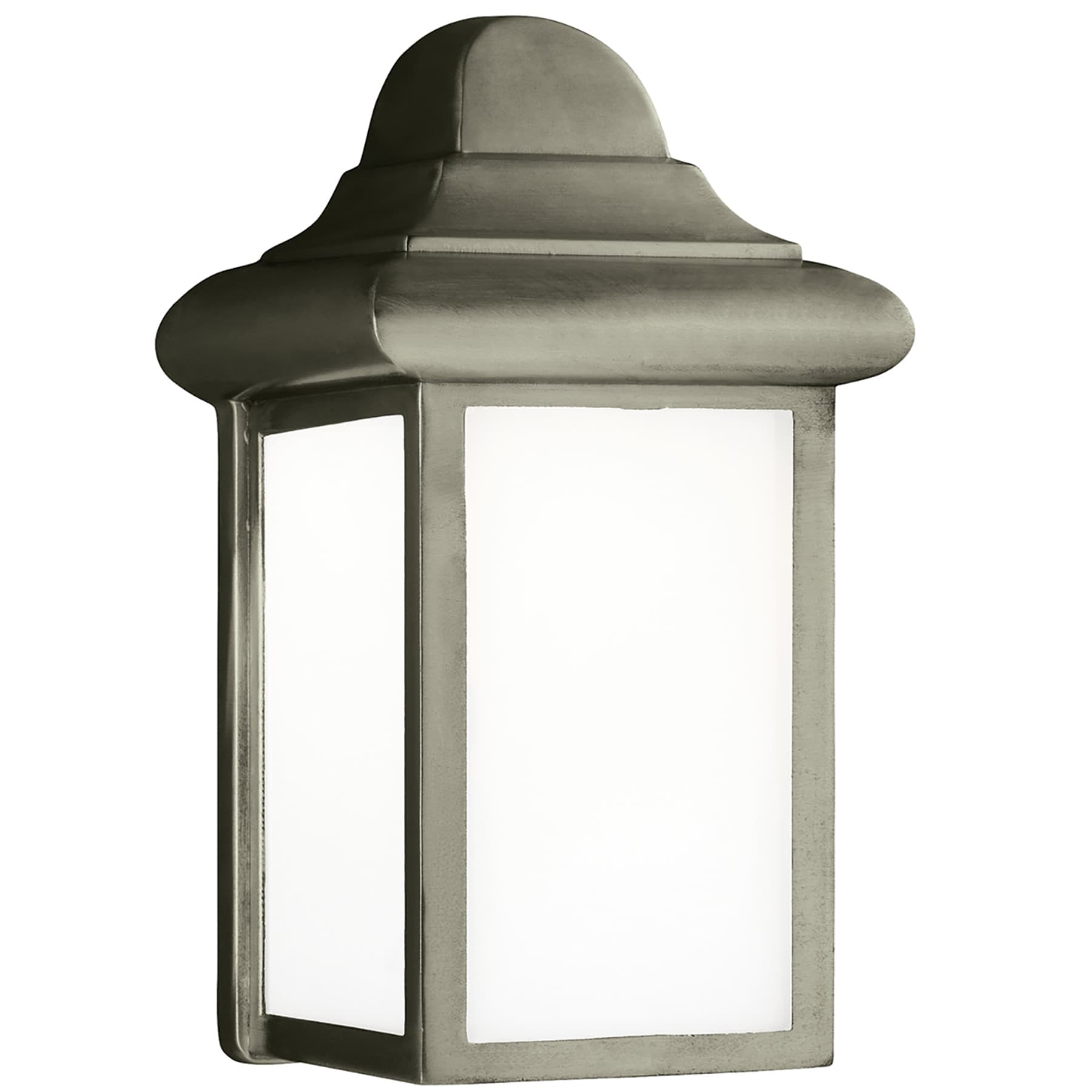 Mullberry Hill One Light Outdoor Wall Lantern