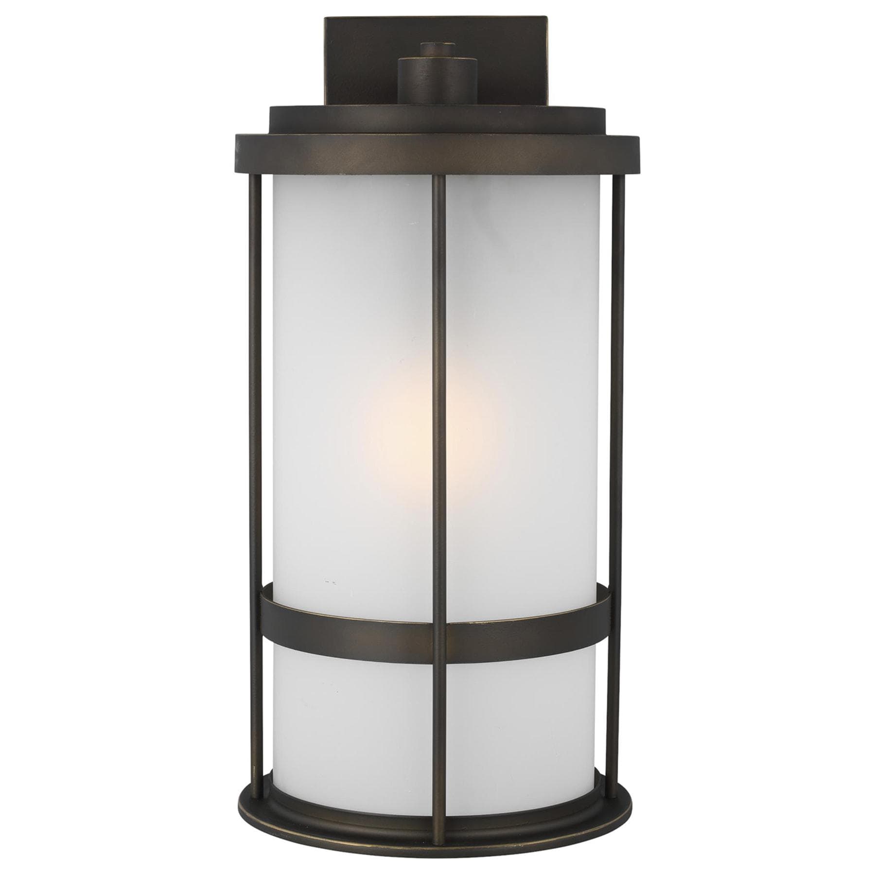 Wilburn Large 1-Light