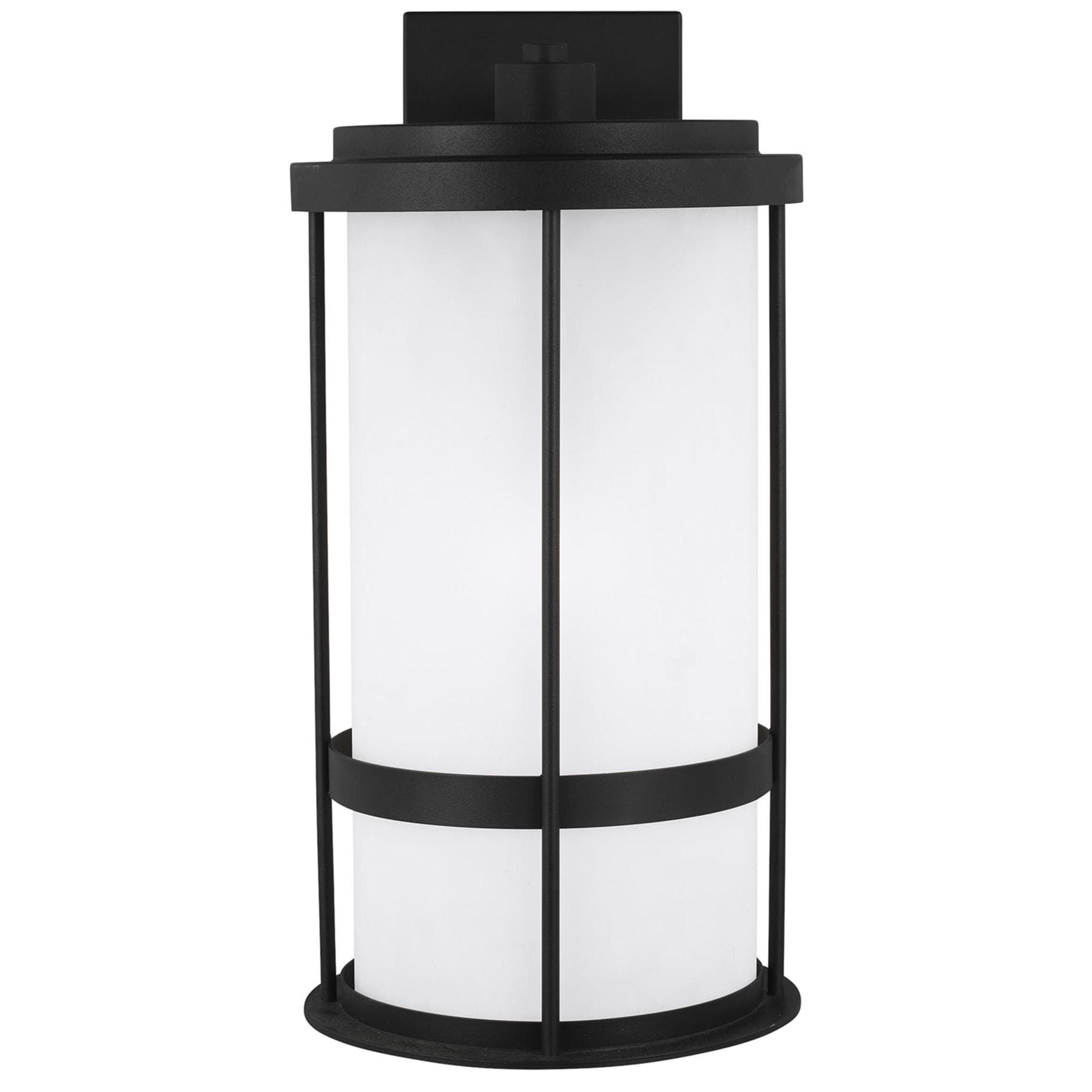 Wilburn Large 1-Light
