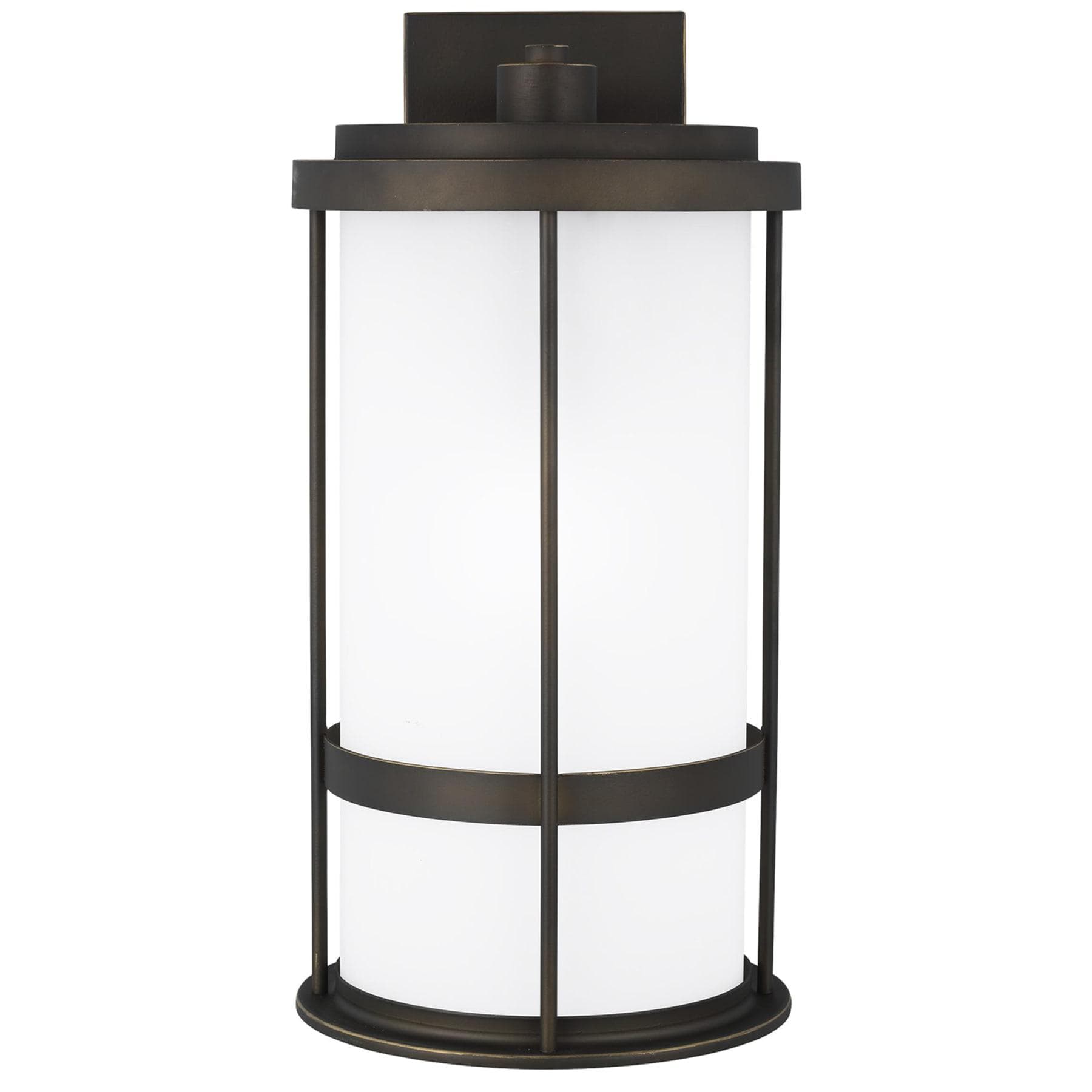 Wilburn Large 1-Light