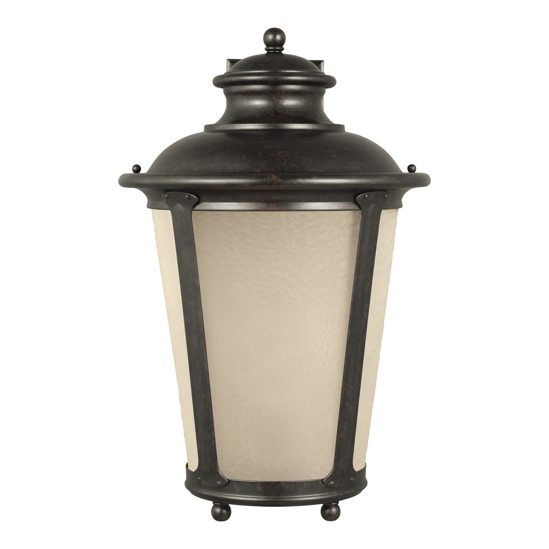 Cape May Extra Large Outdoor Wall Lantern