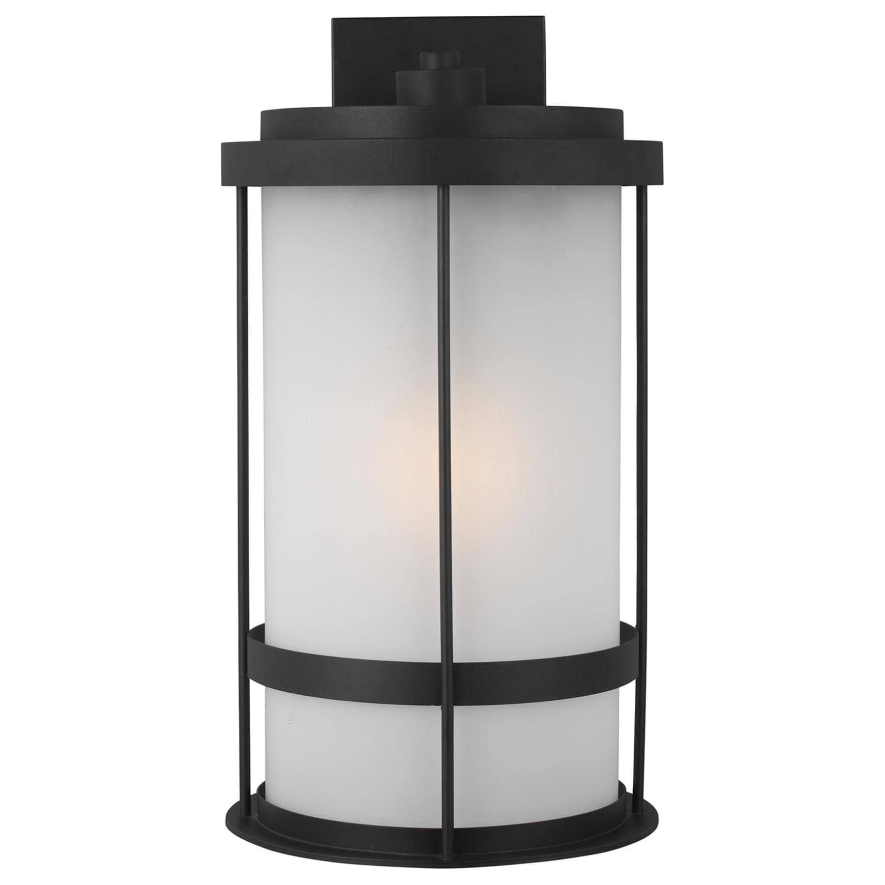 Wilburn Extra Large 1-Light