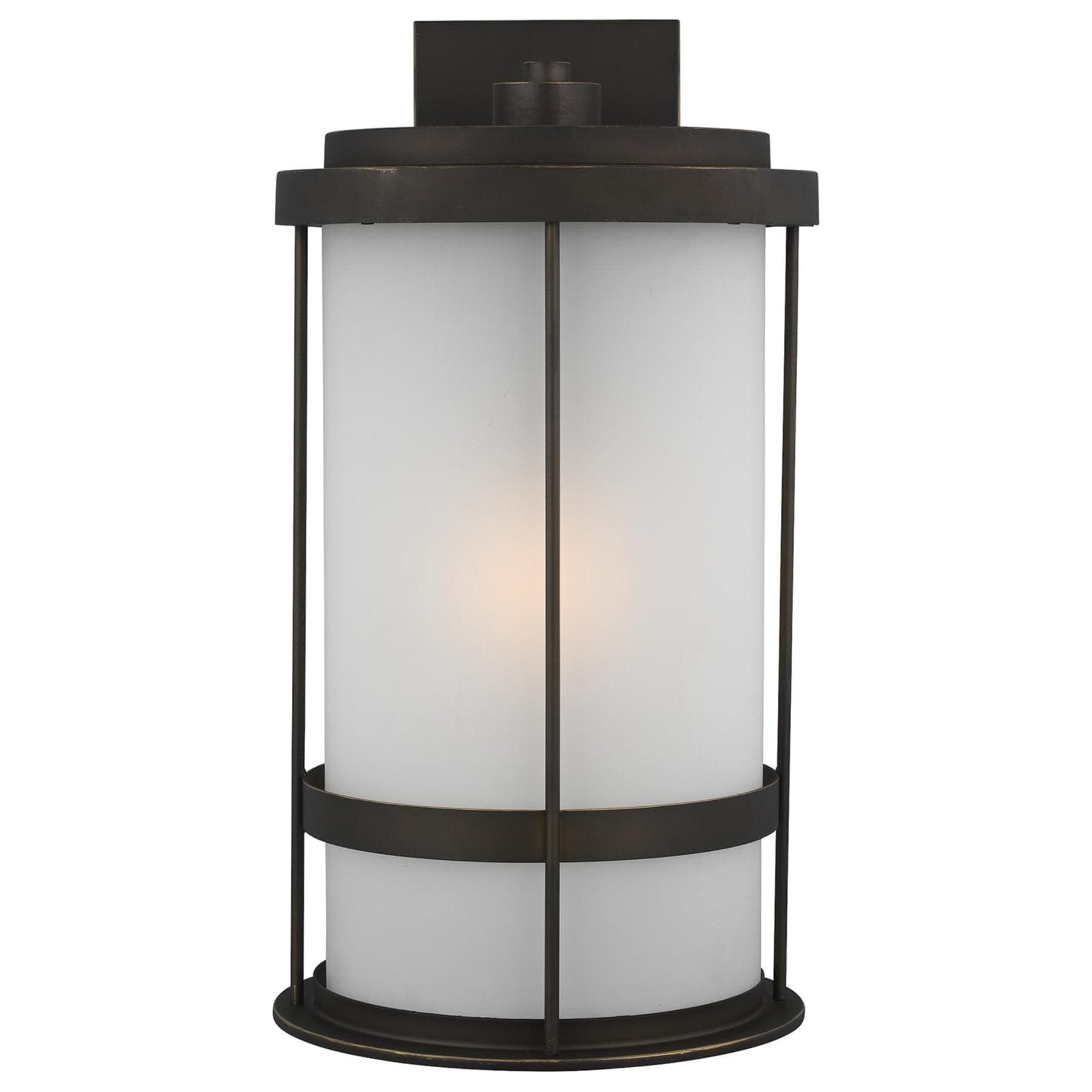 Wilburn Extra Large 1-Light