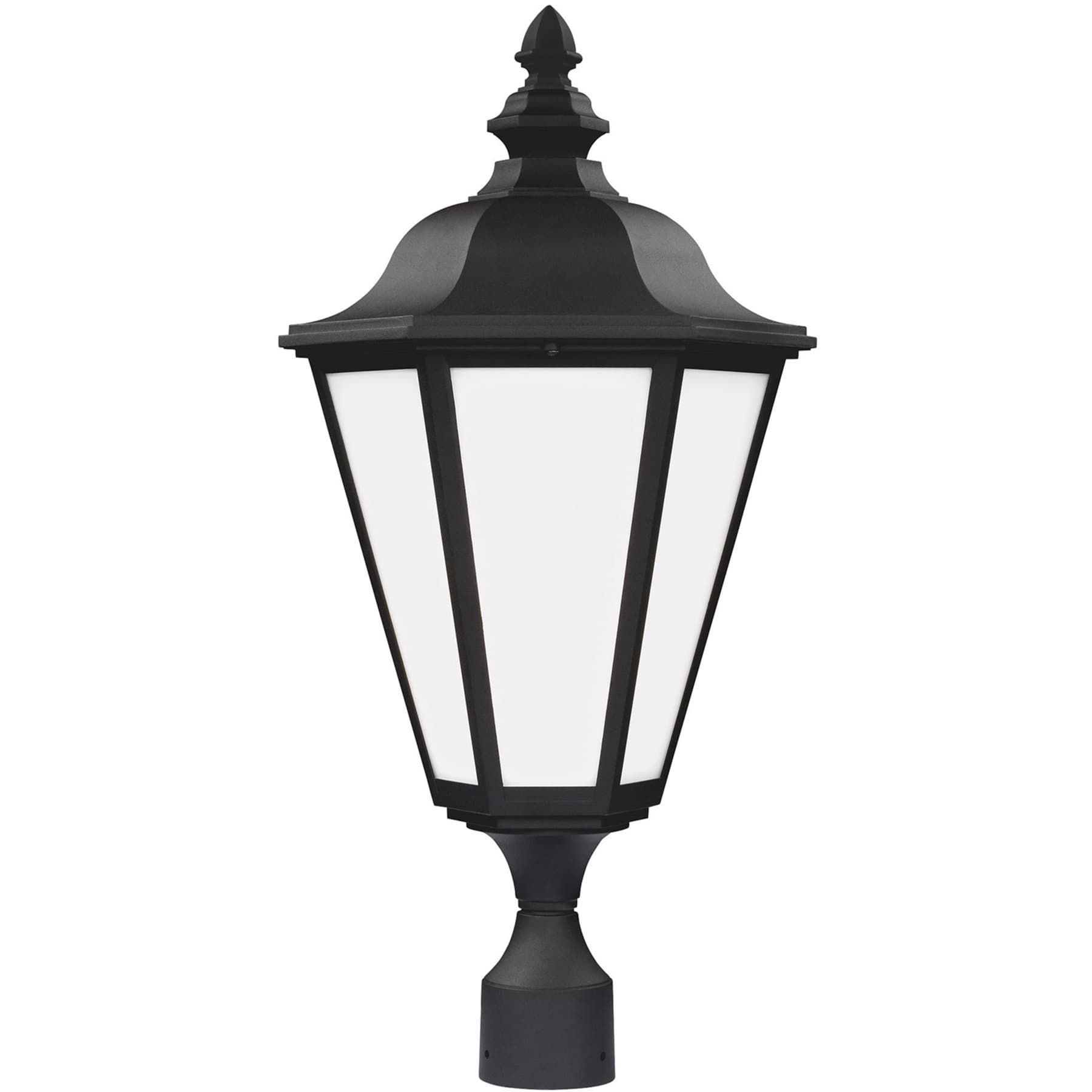 Brentwood Outdoor Post Lantern 89025