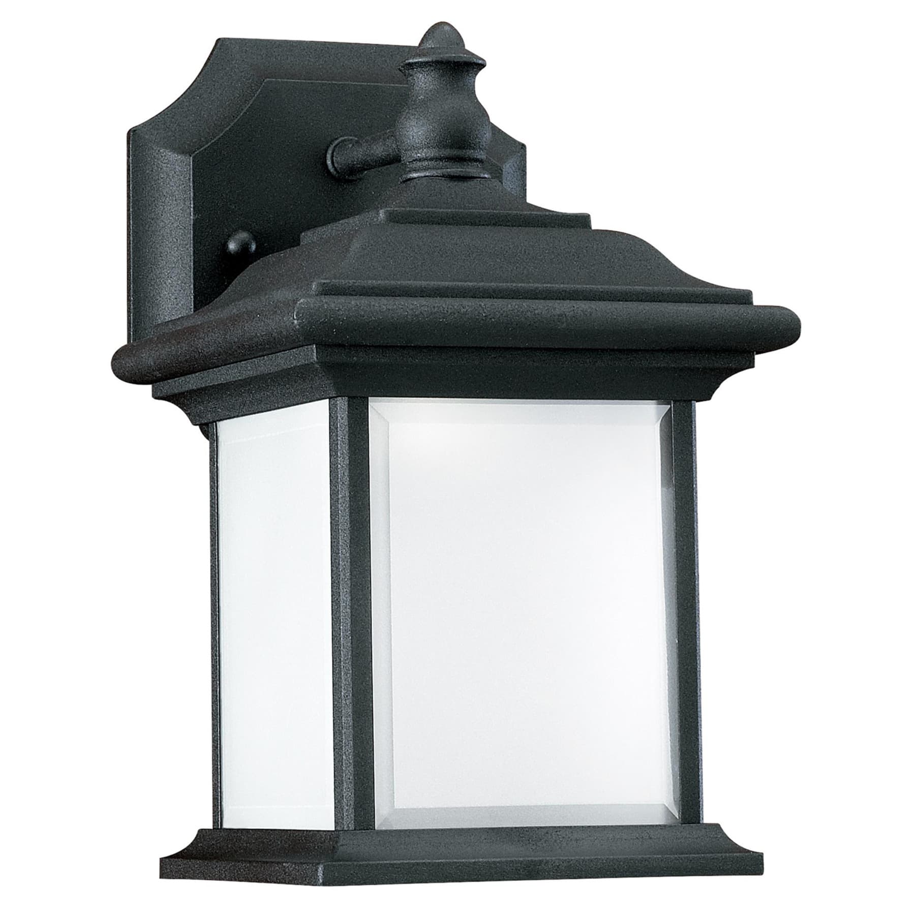 Wynfield One Light Outdoor Wall Lantern 89101