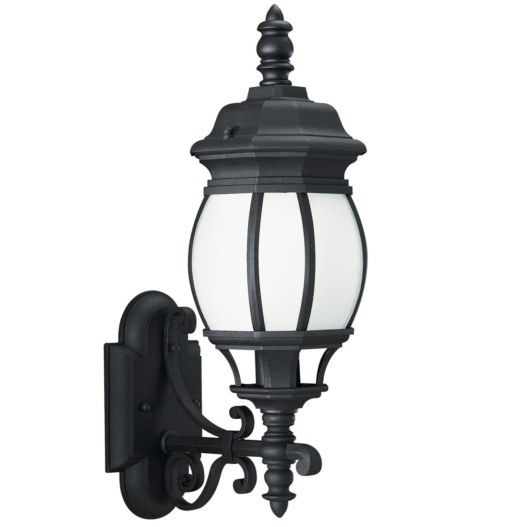 Wynfield One Light Outdoor Wall Lantern 89102