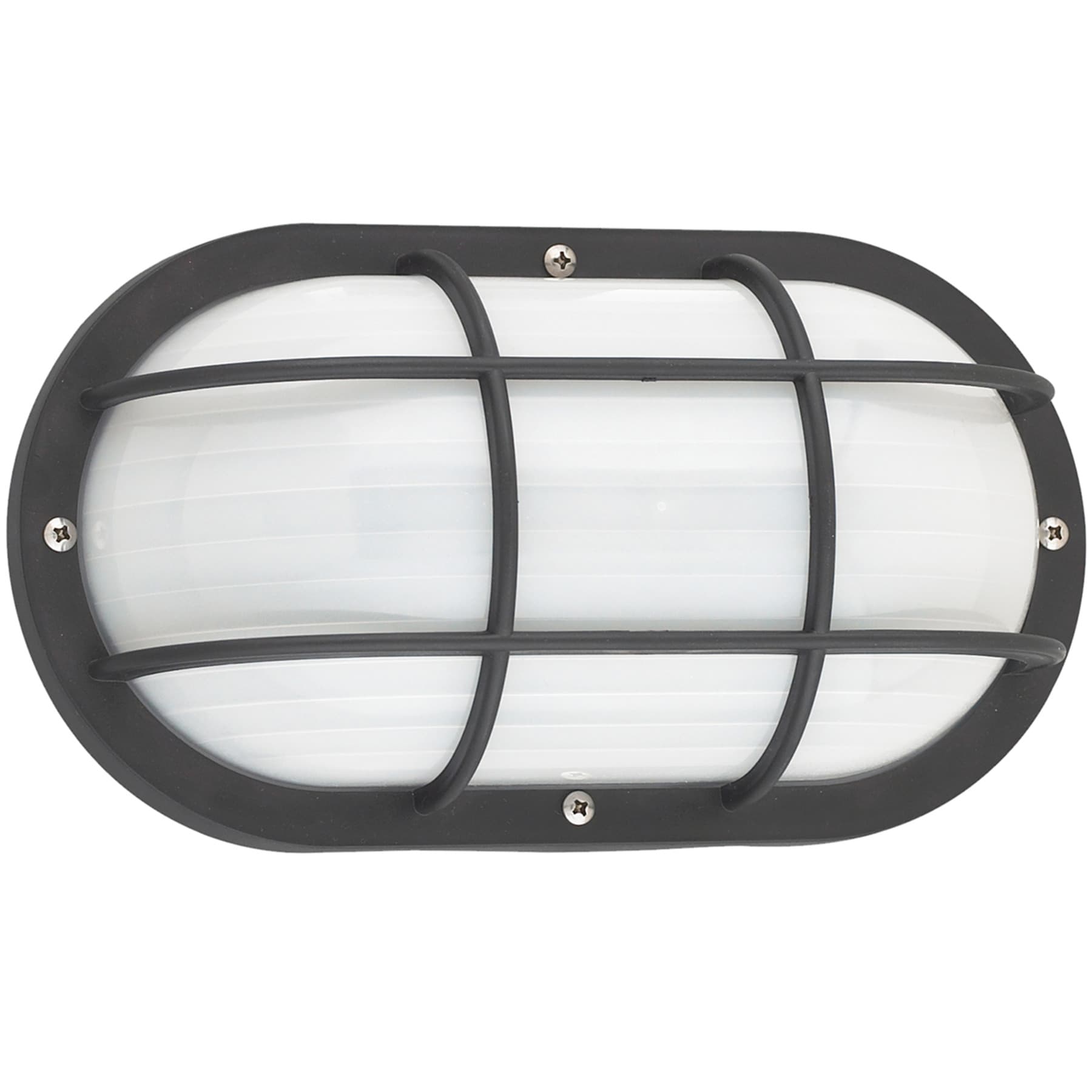 Bayside Outdoor Wall Lantern 89806