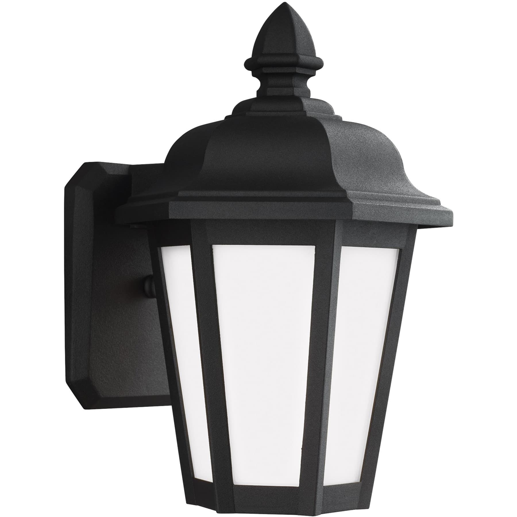 Brentwood Small Outdoor Wall Lantern 89822