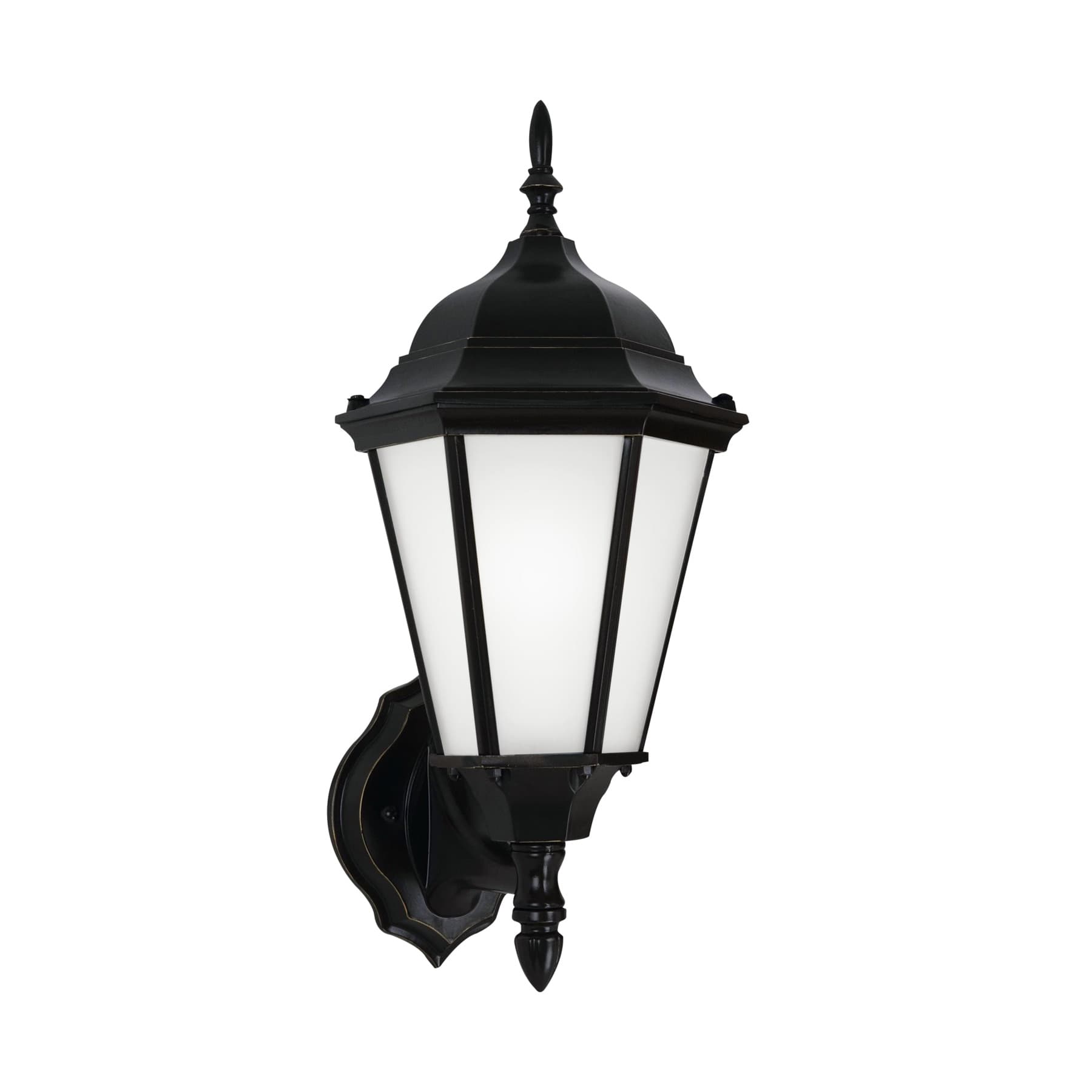 Bakersville One Light Outdoor Wall Lantern 89941