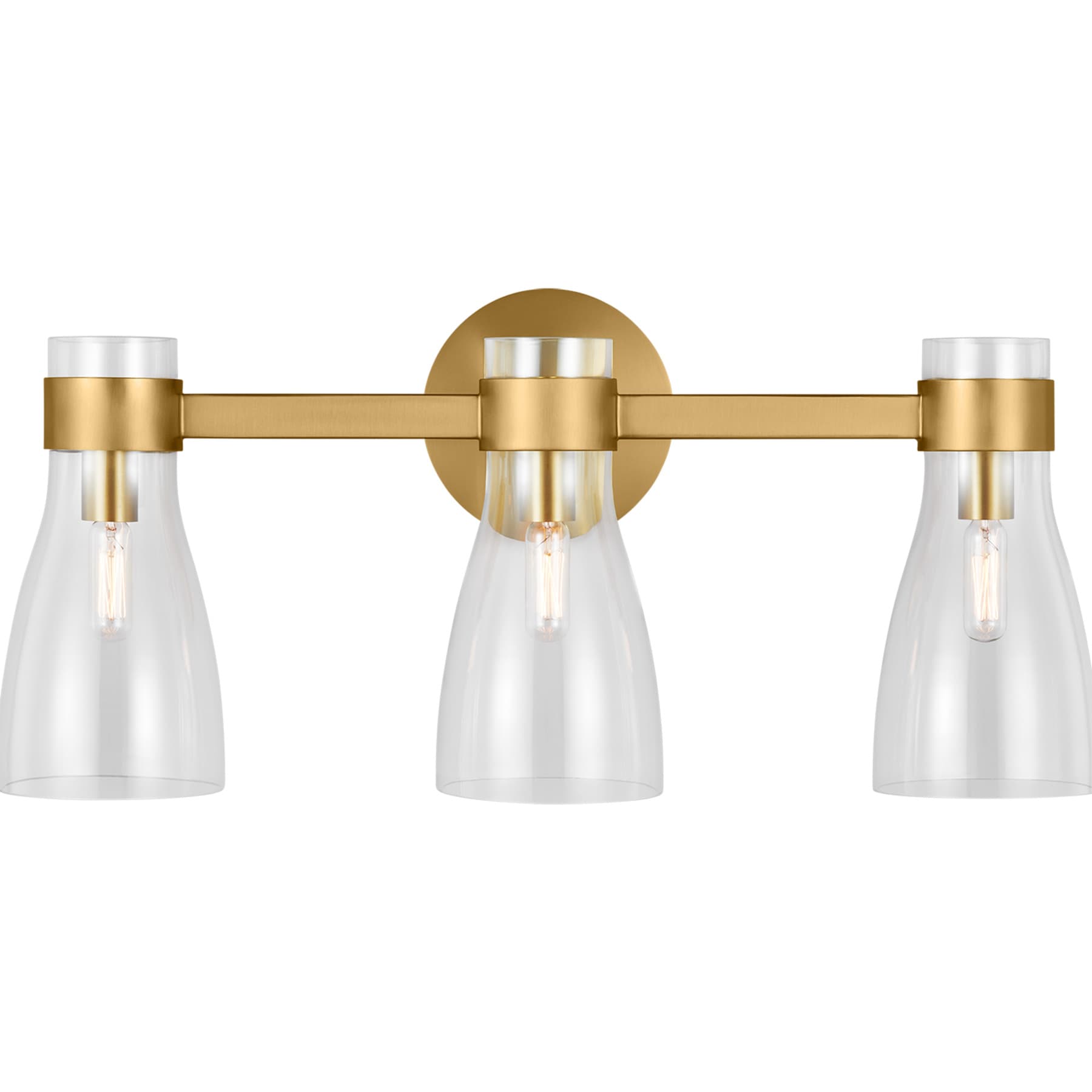 Moritz Three Light Vanity