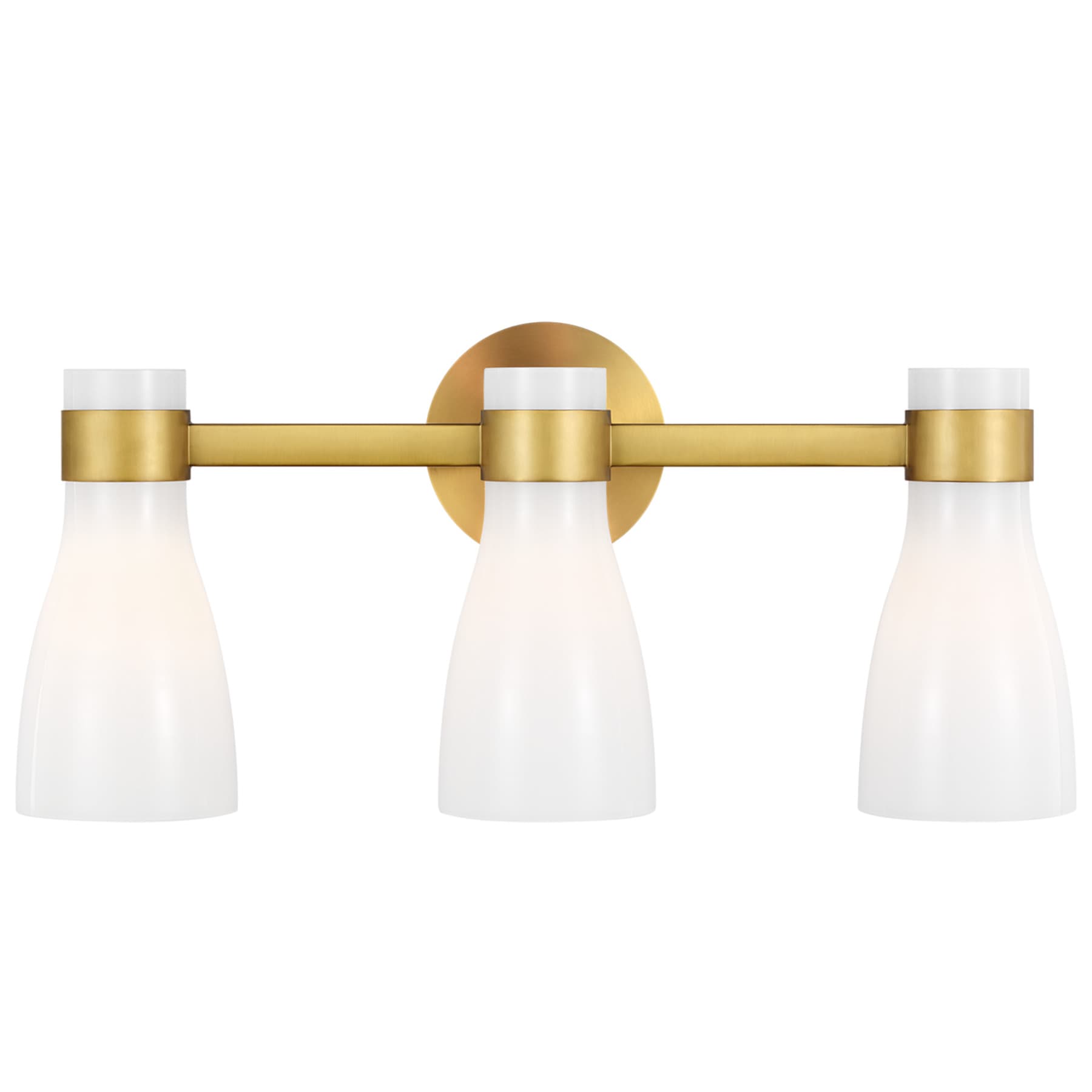 Moritz Three Light Vanity