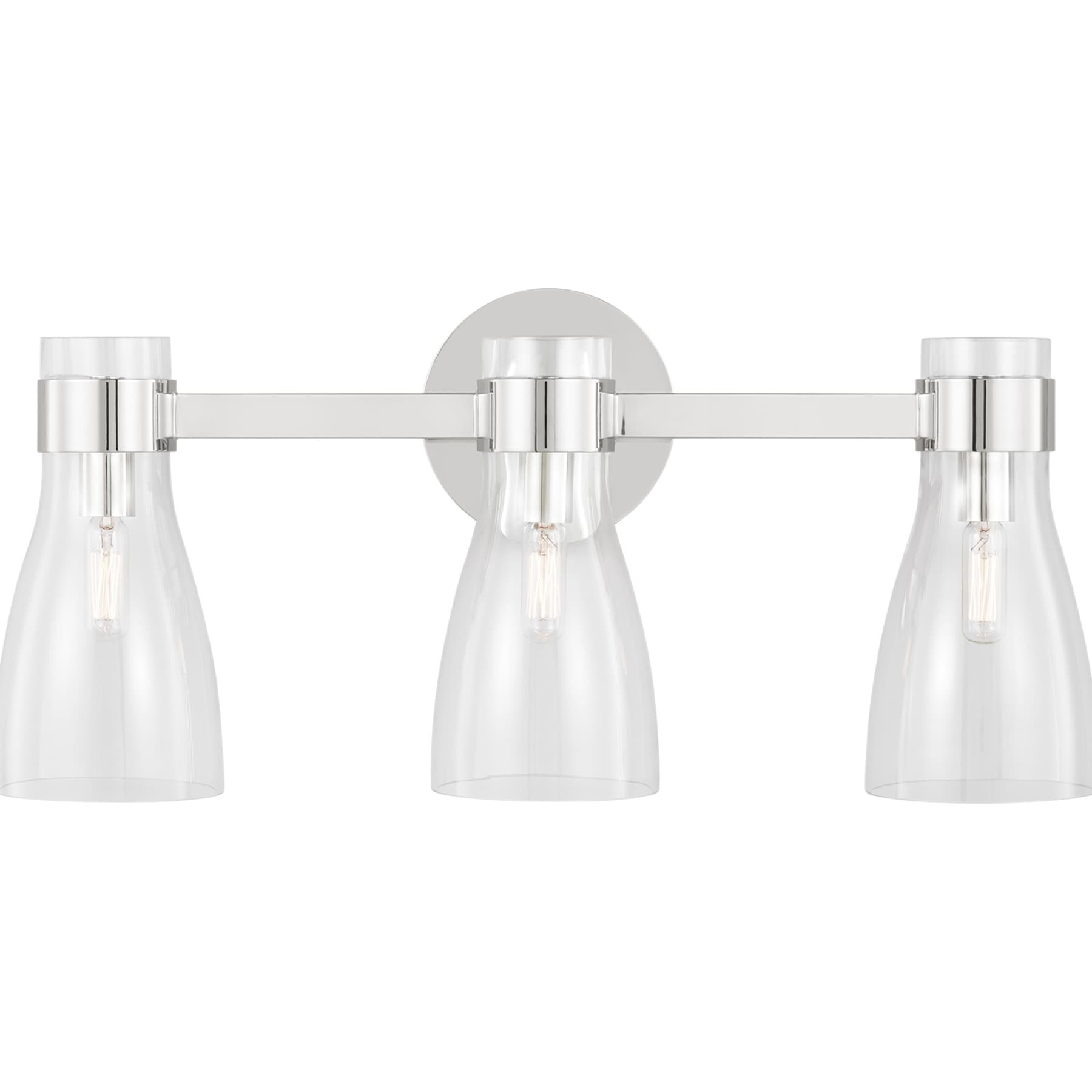 Moritz Three Light Vanity
