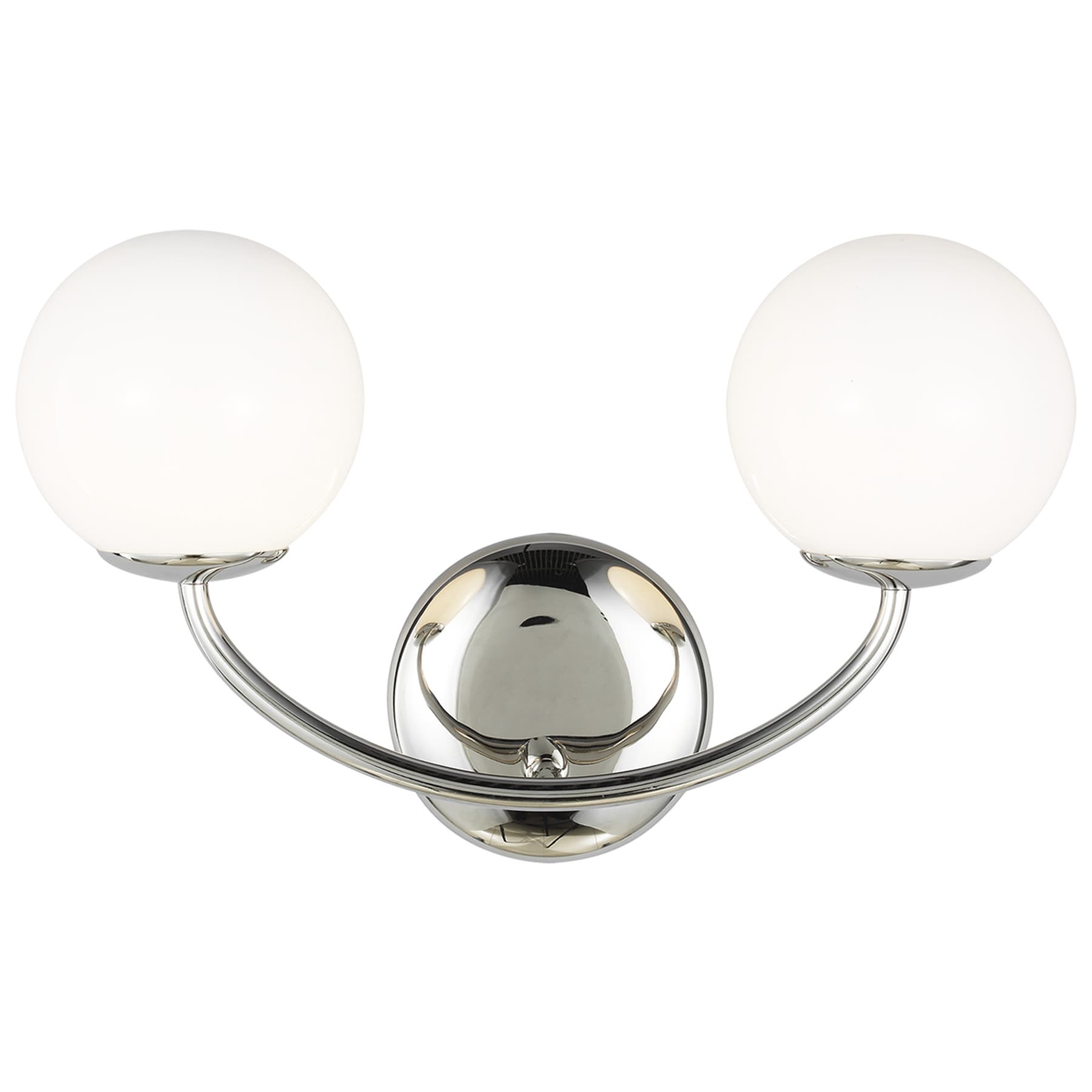 Galassia 2-Light Vanity