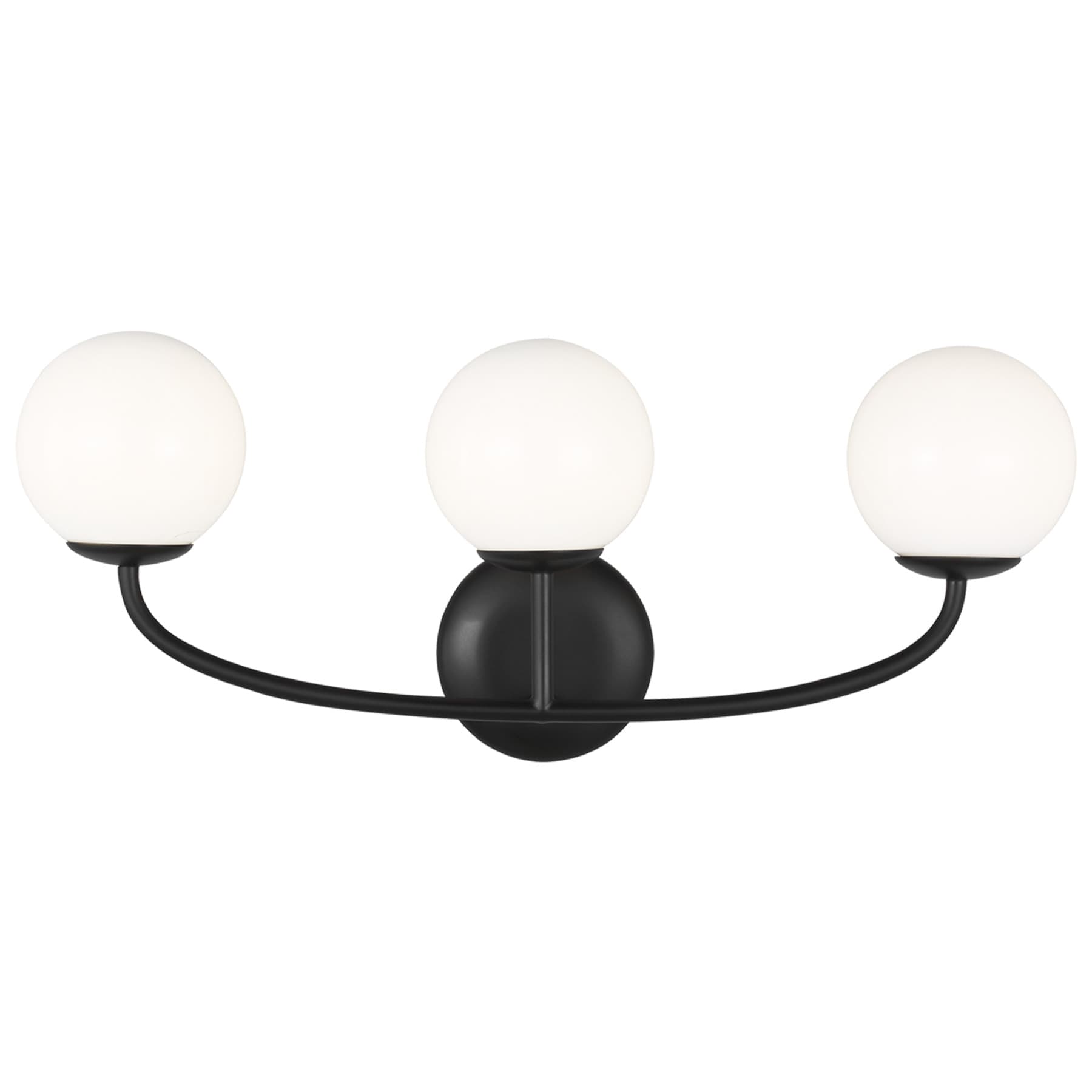 Galassia Three Light Vanity