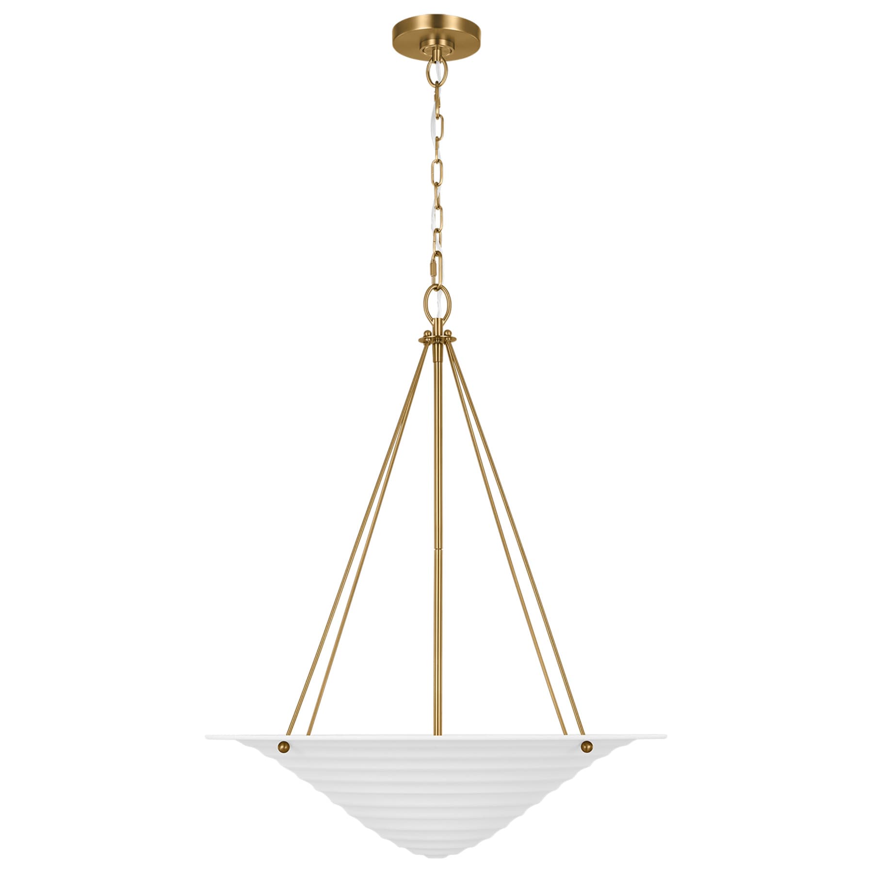 Dosinia Extra Large Pendant