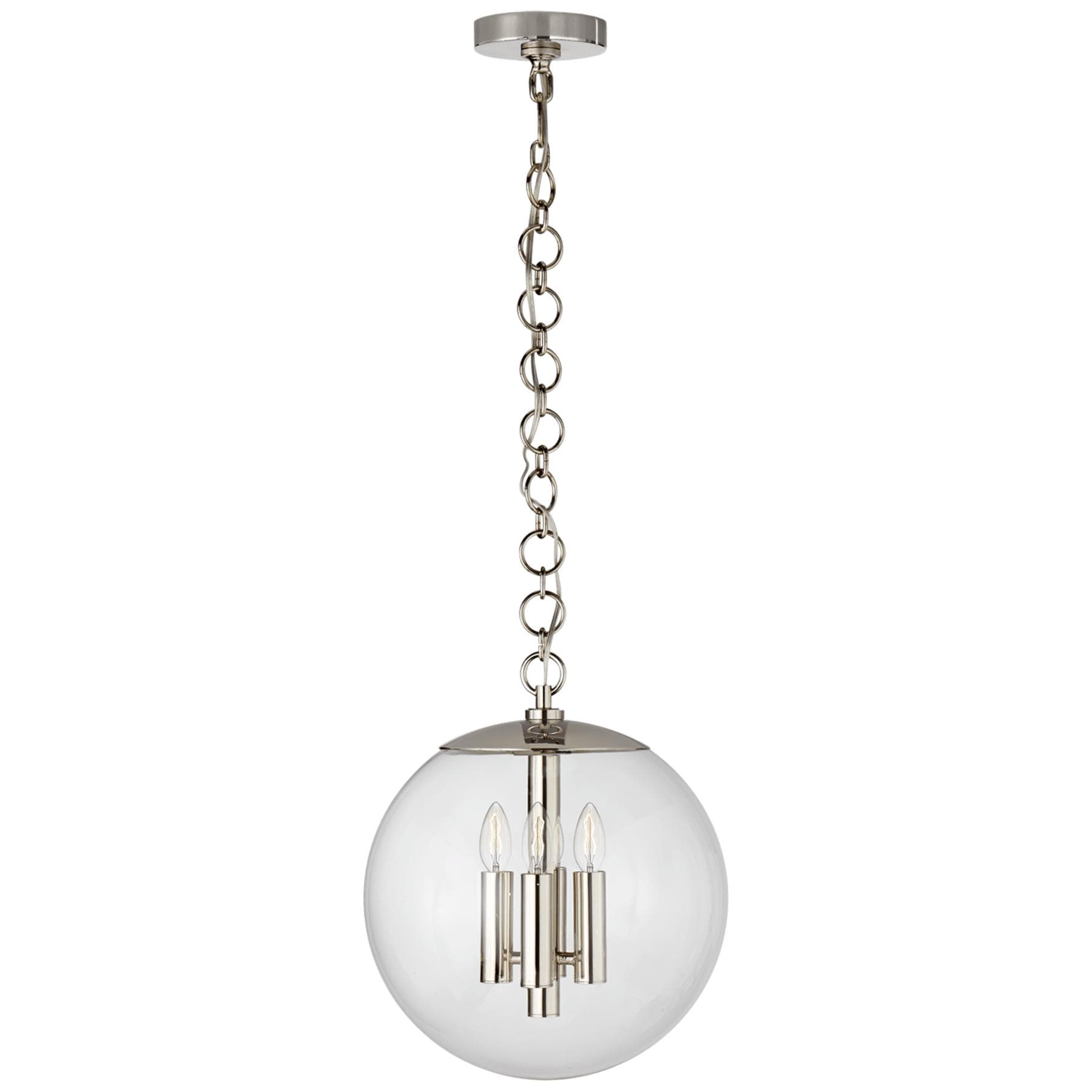 Turenne Medium Globe