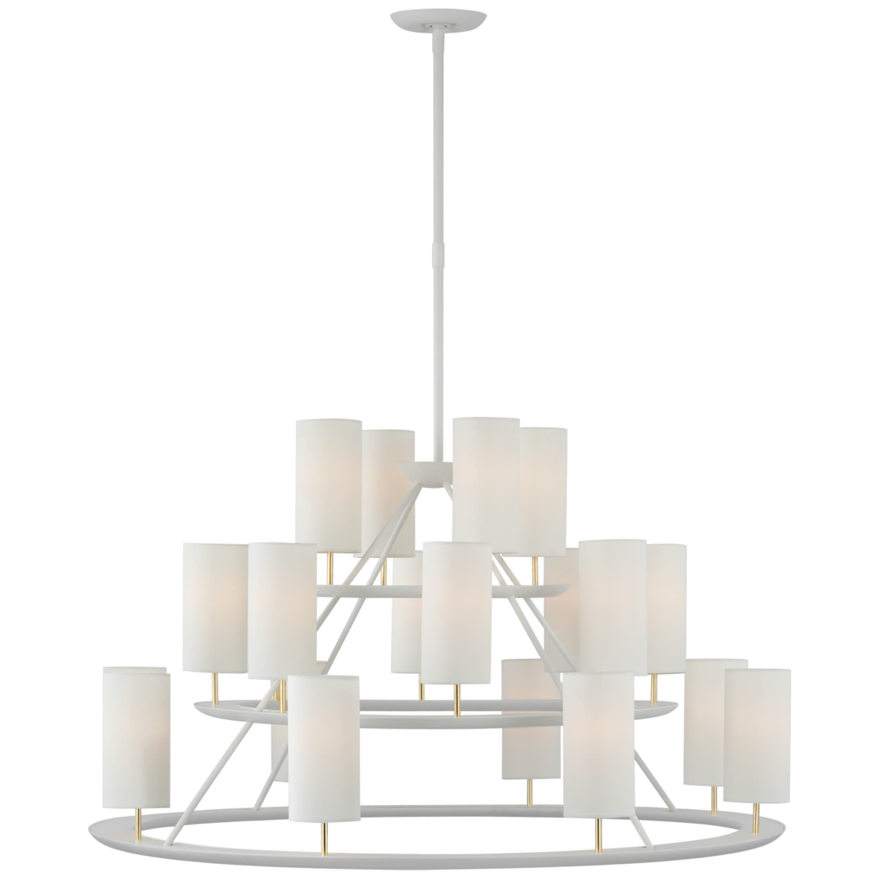 Trevi XL 3-Tier