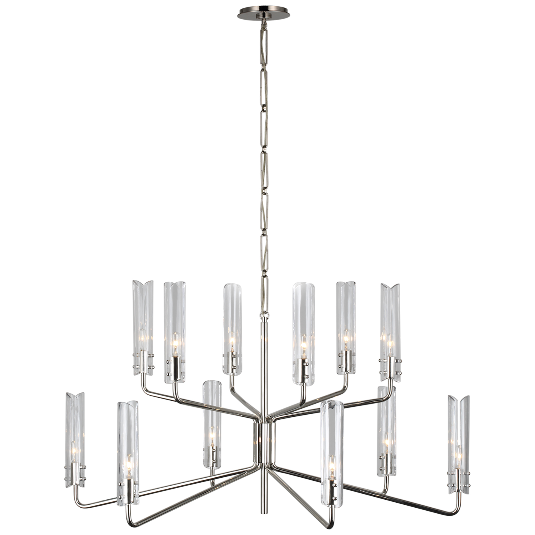 Casoria Large Two-Tier
