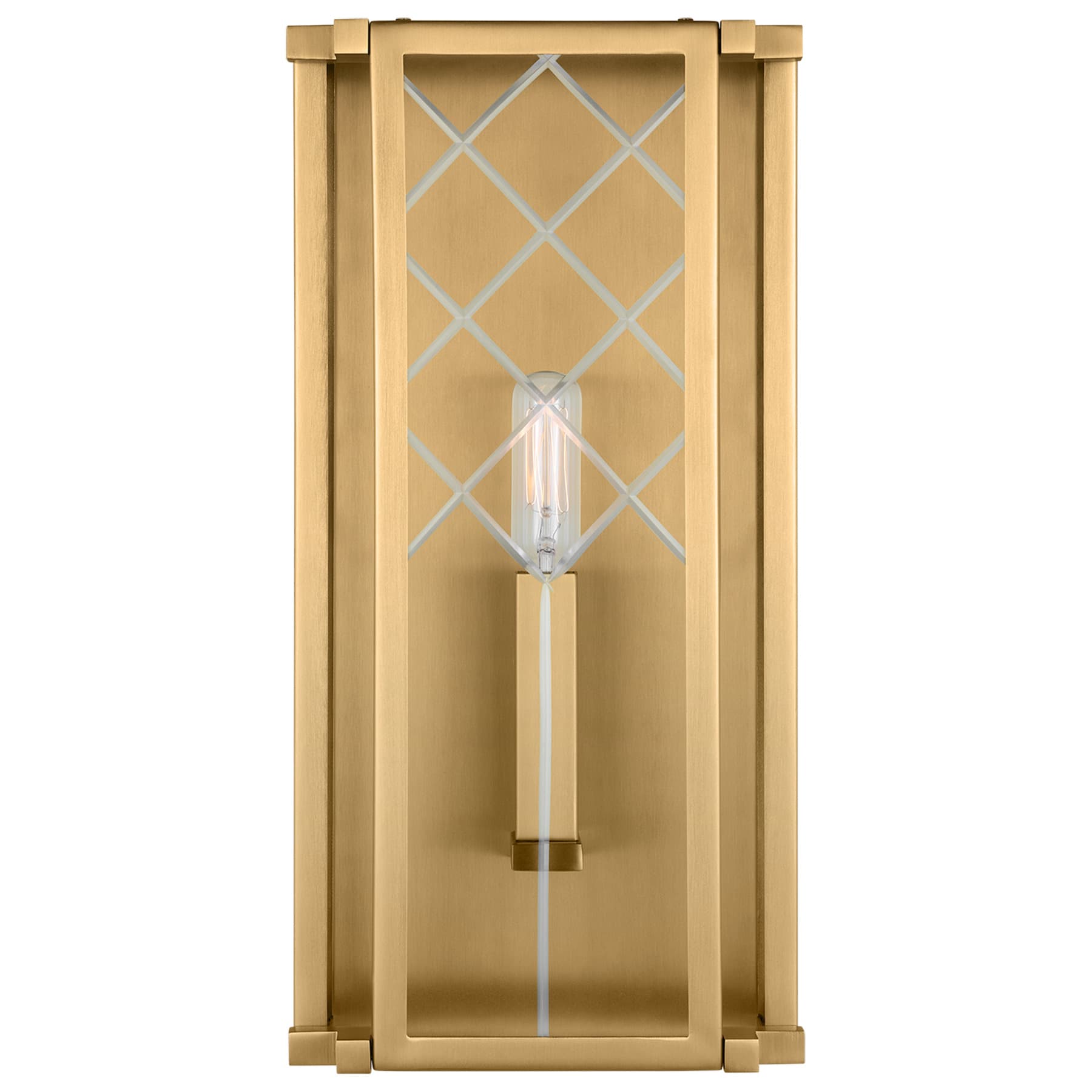  Erro Medium Wall Lantern