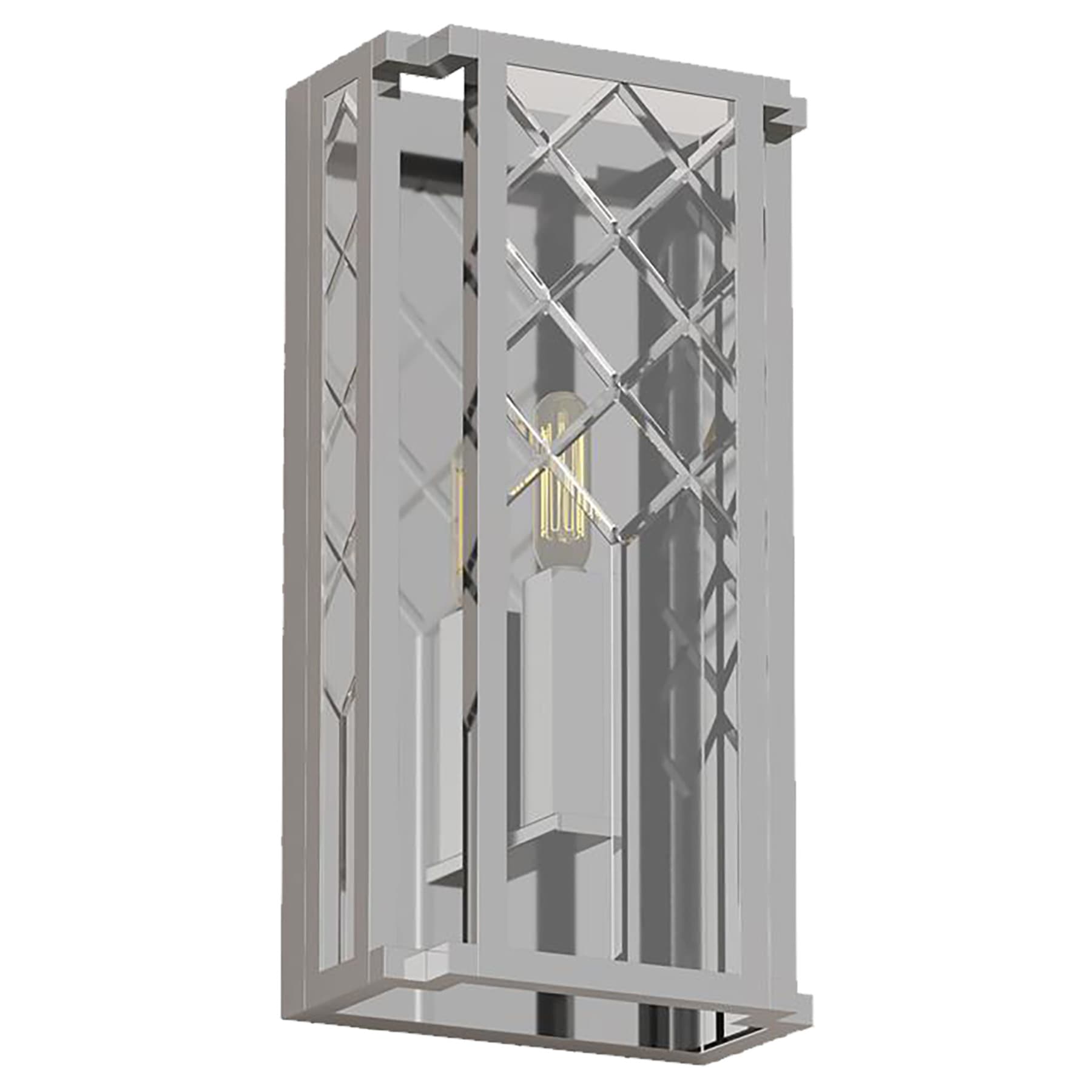 Erro Medium Wall Lantern
