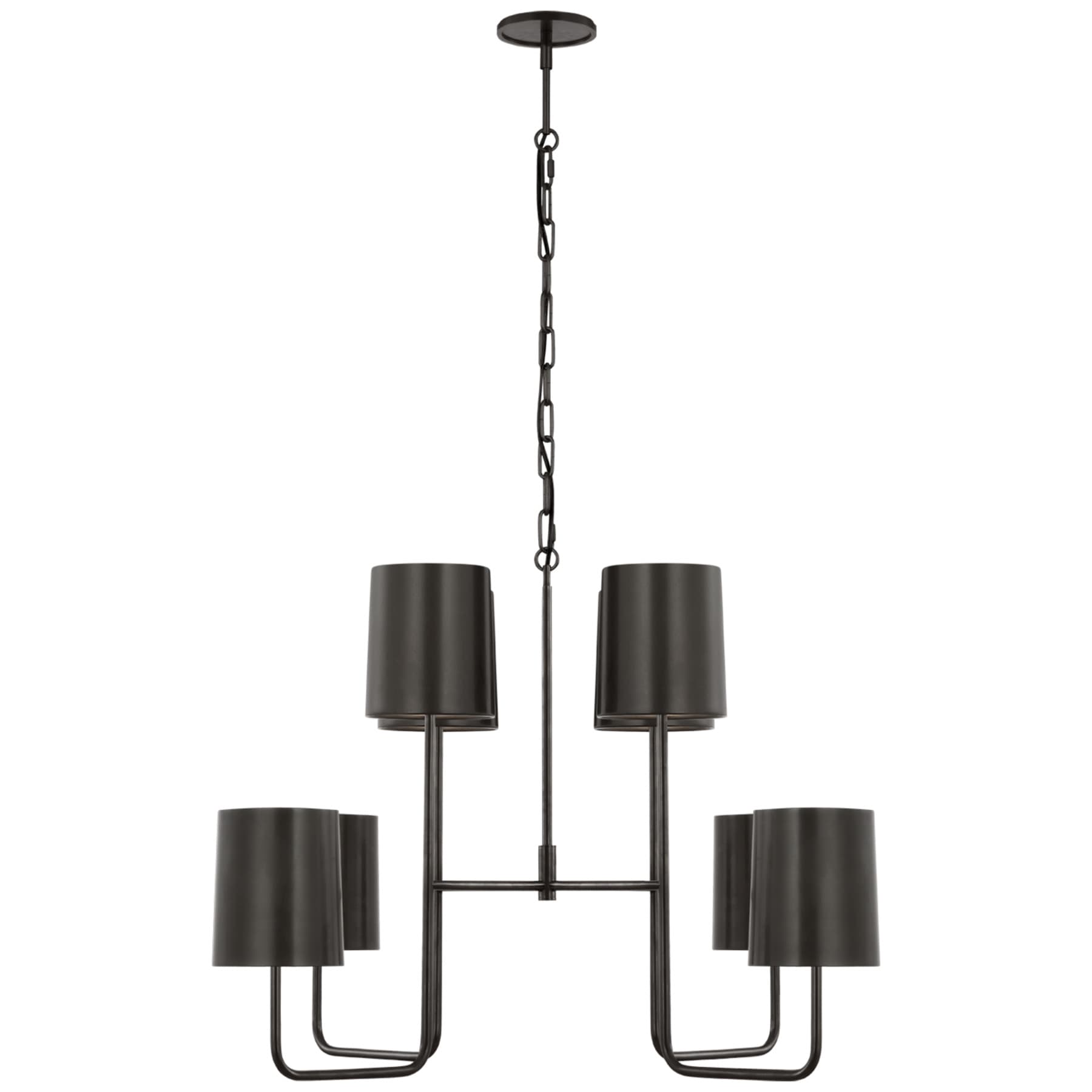 Go Lightly Extra Large Two Tier