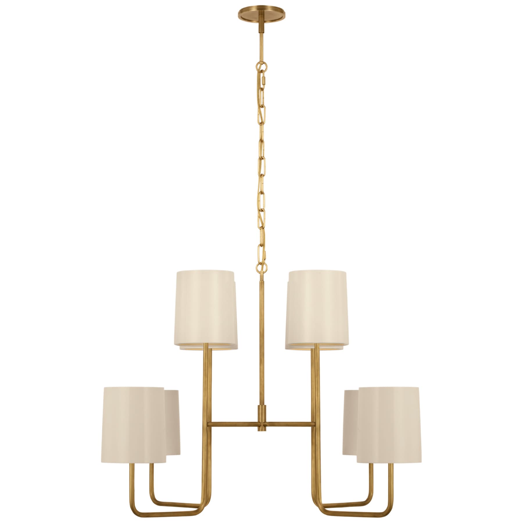 Go Lightly Extra Large Two Tier