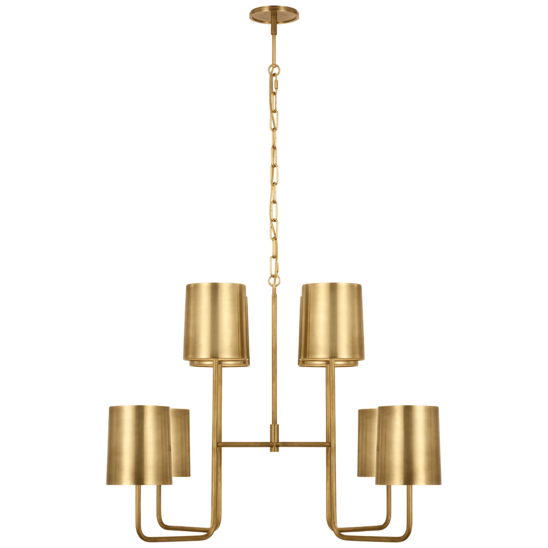 Go Lightly Extra Large Two Tier