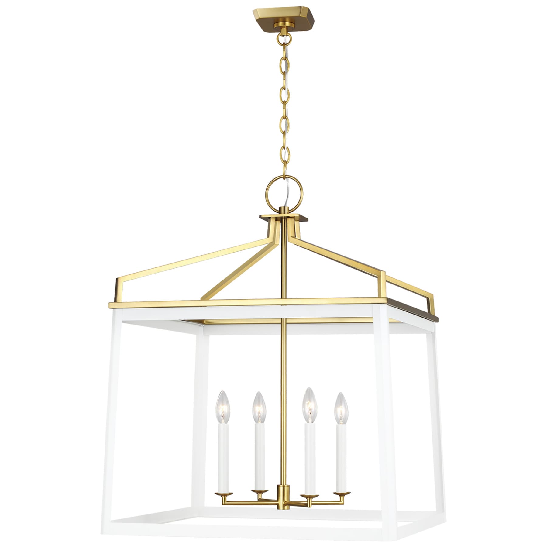 Carlow Extra Large Lantern