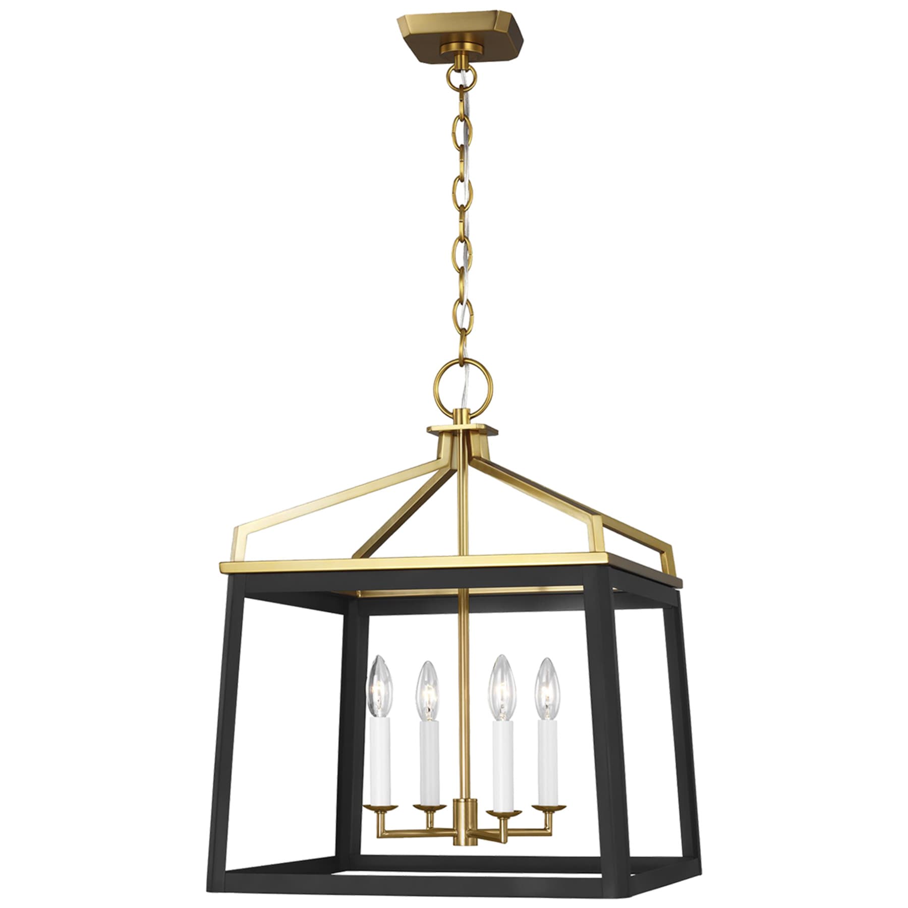 Carlow Large Lantern