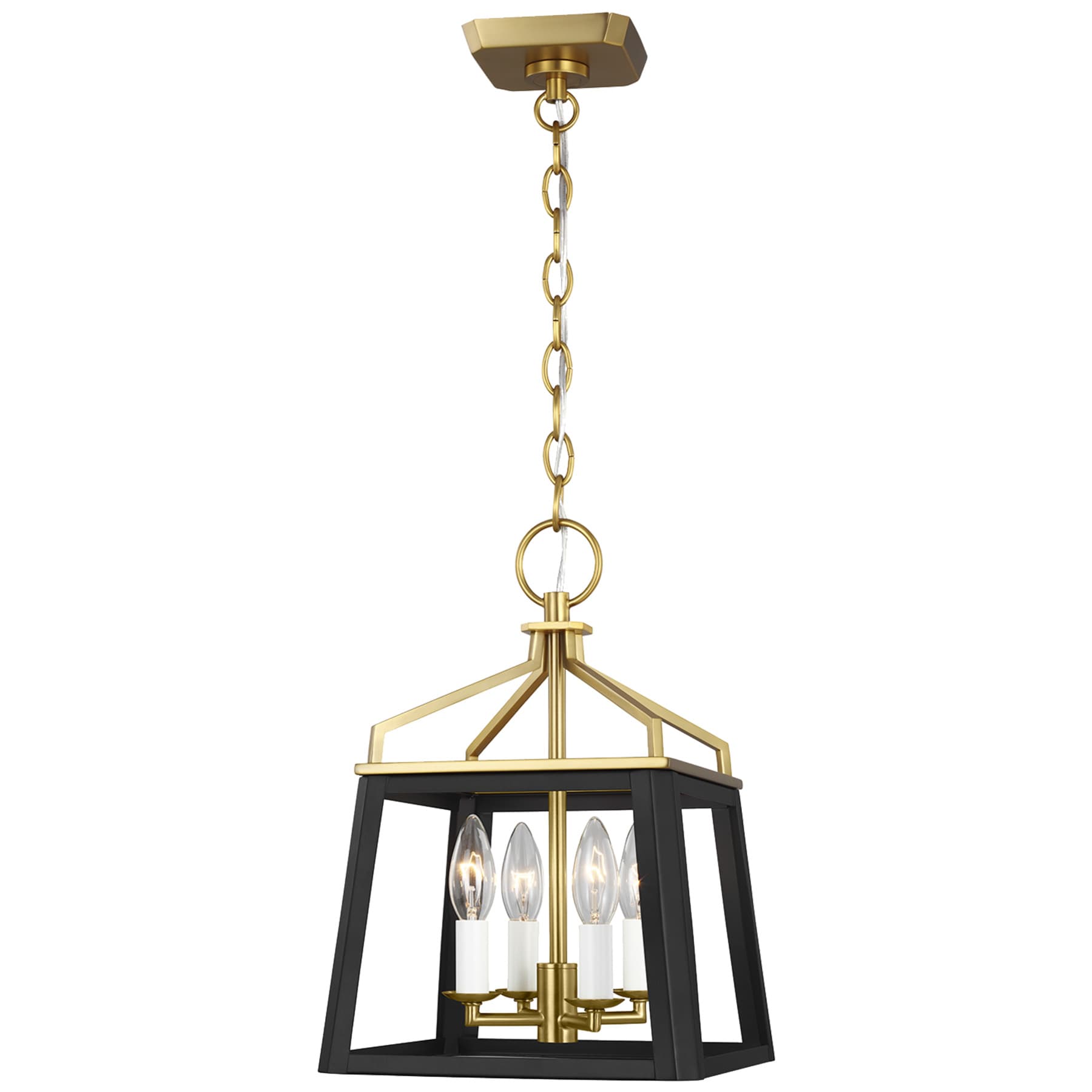 Carlow Small Lantern