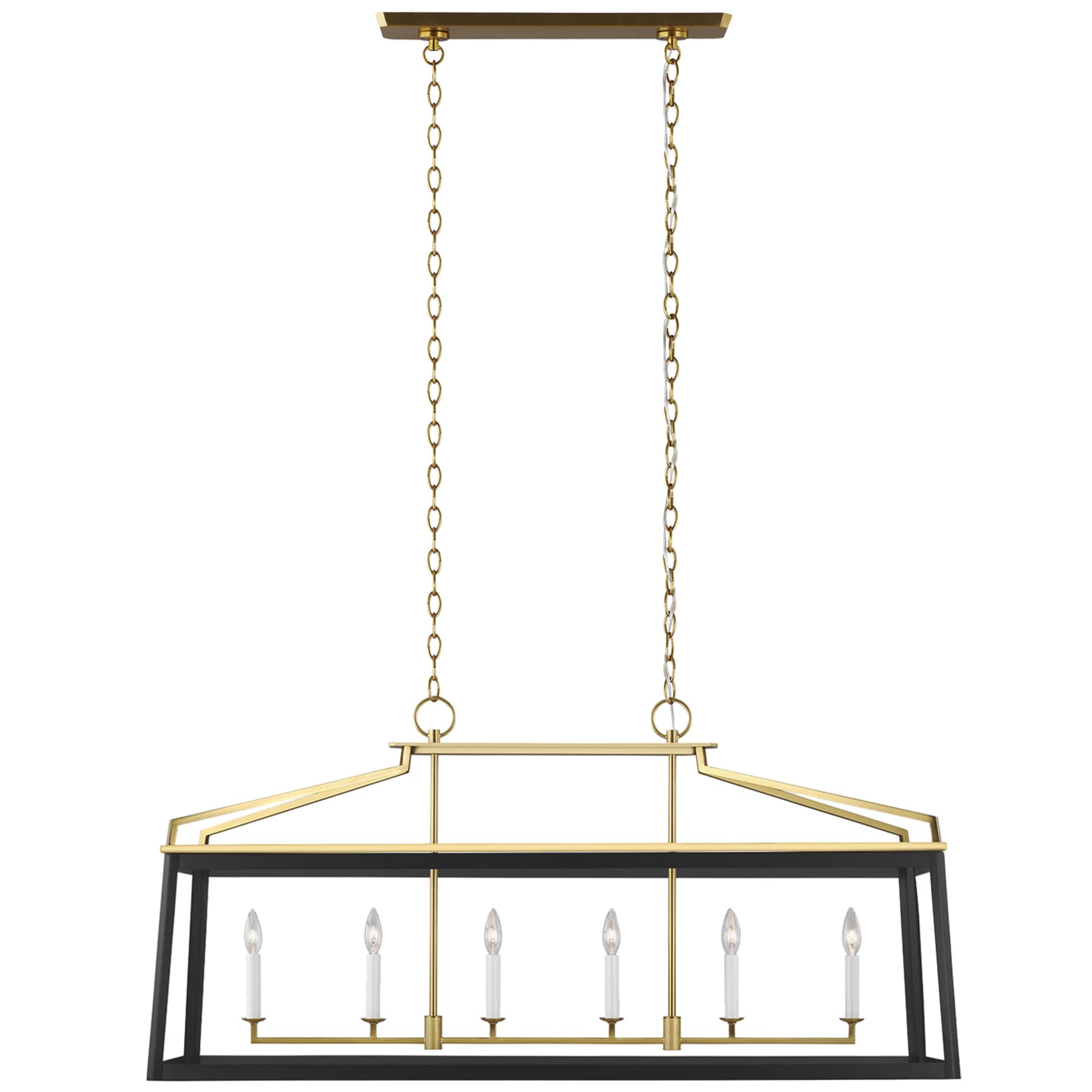 Carlow Linear Lantern