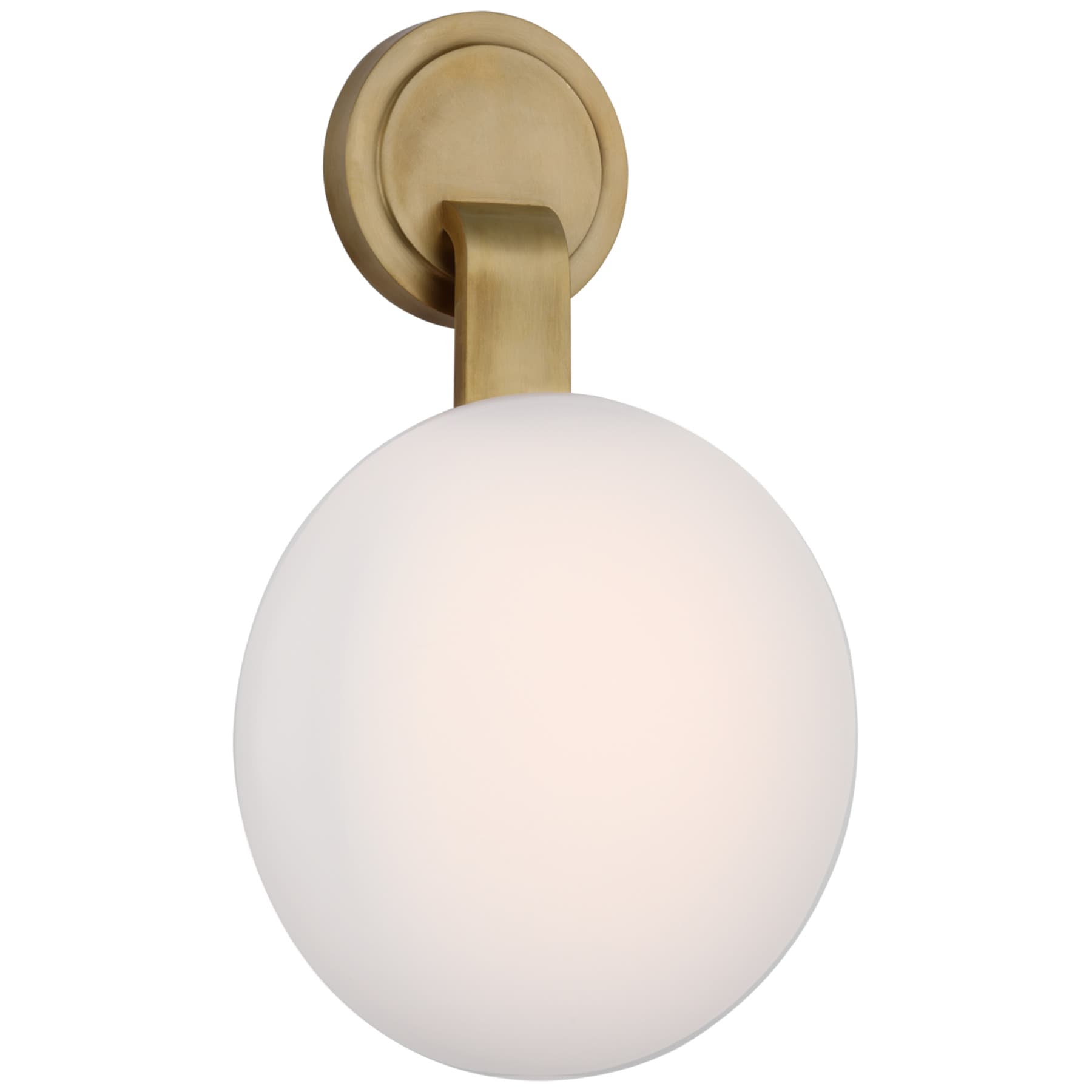 Marisol Medium Single