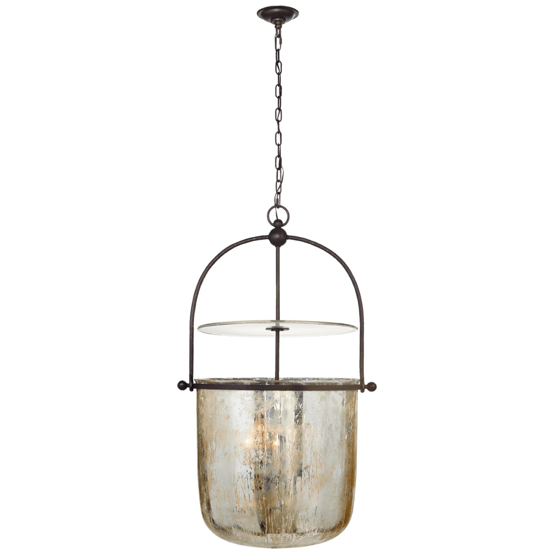 Lorford Large Smoke Bell