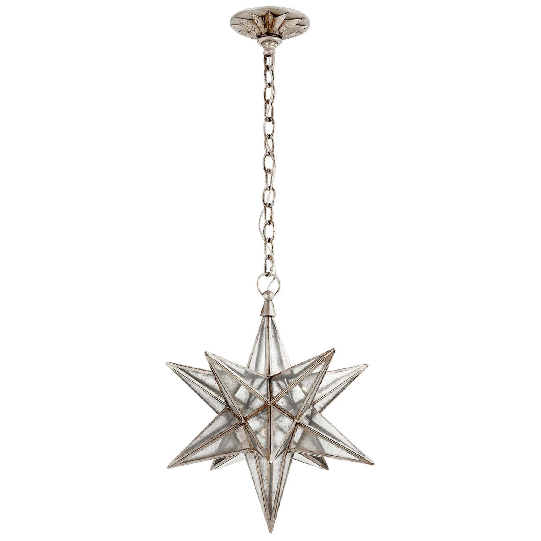 Moravian Medium Star
