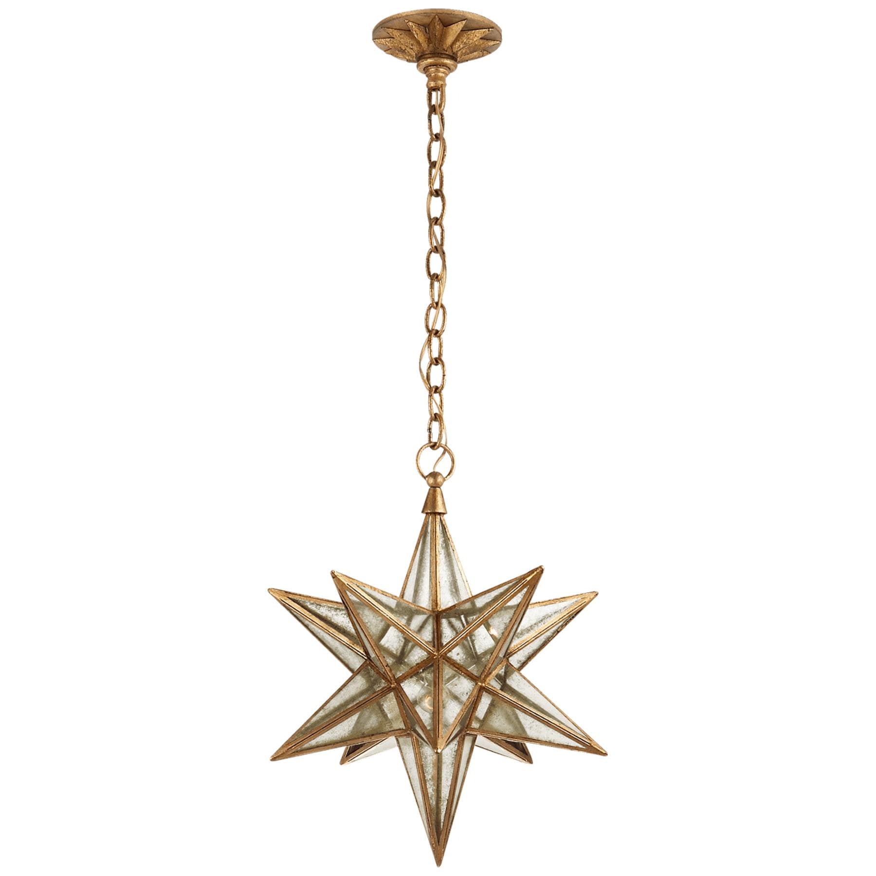 Moravian Medium Star