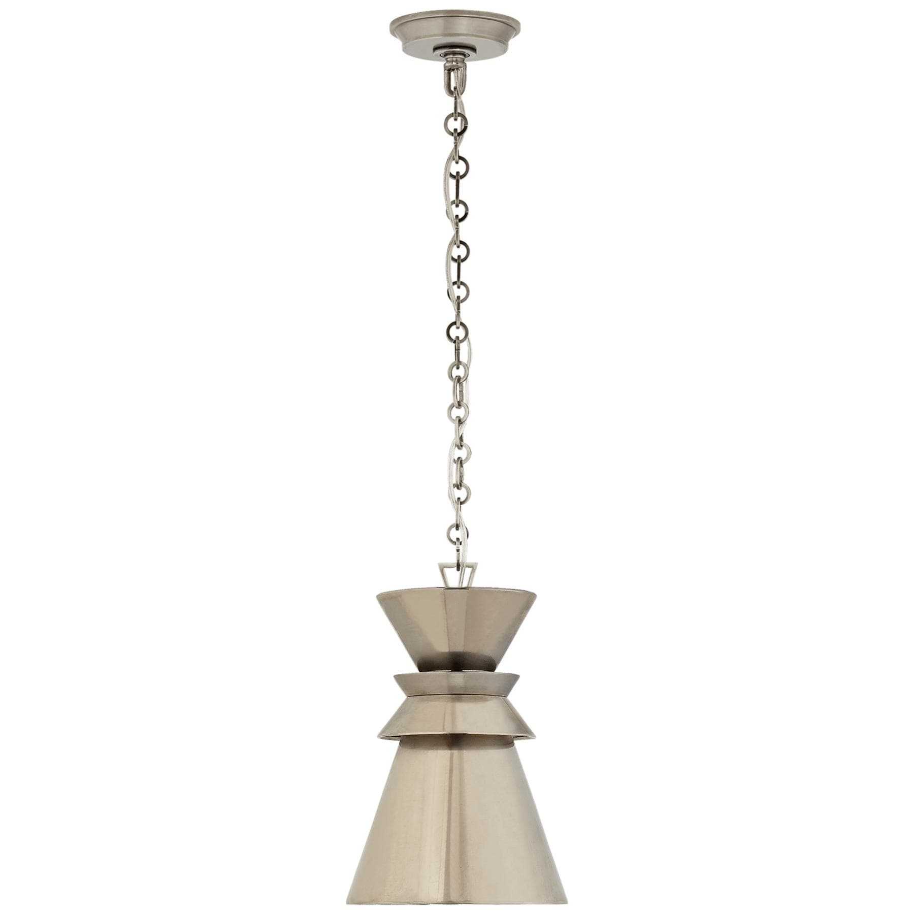 Alborg Small Stacked