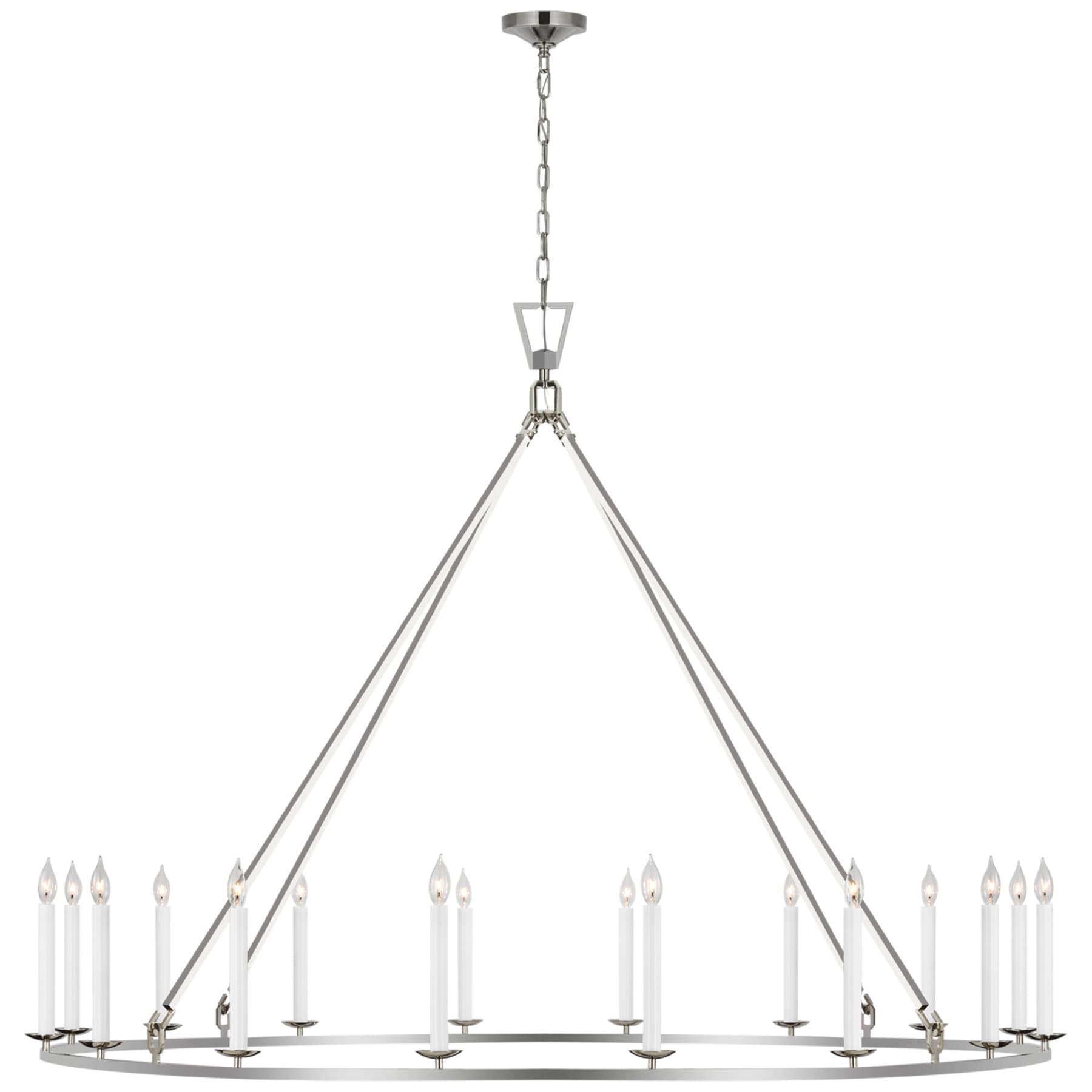 Darlana Grande Single Ring