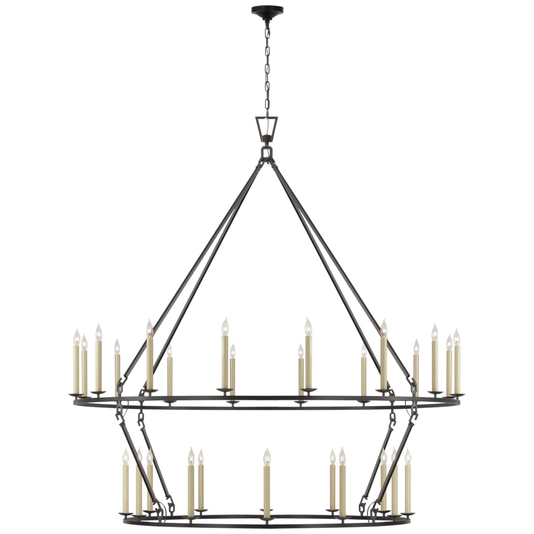 Darlana Grande Two Tier