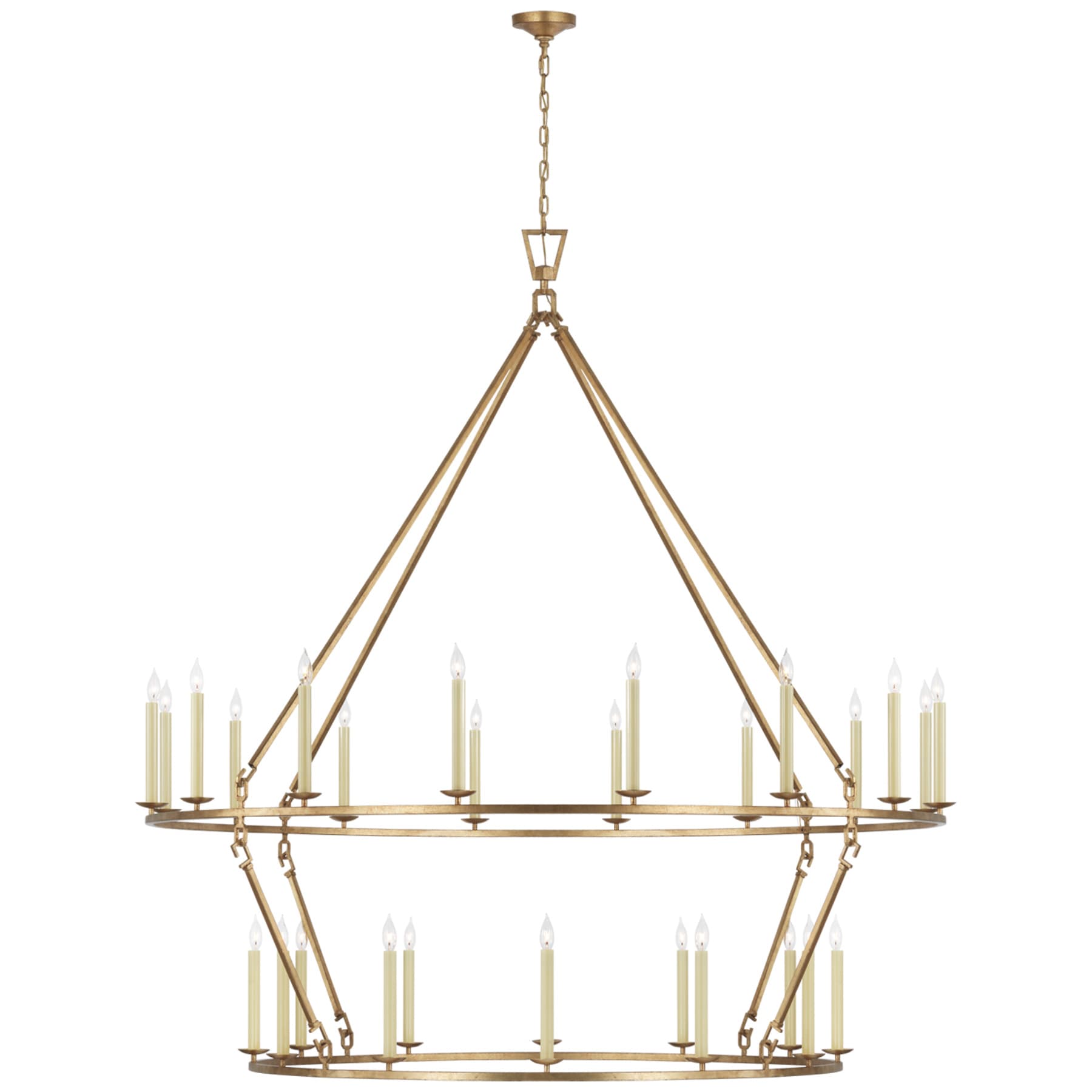 Darlana Grande Two Tier