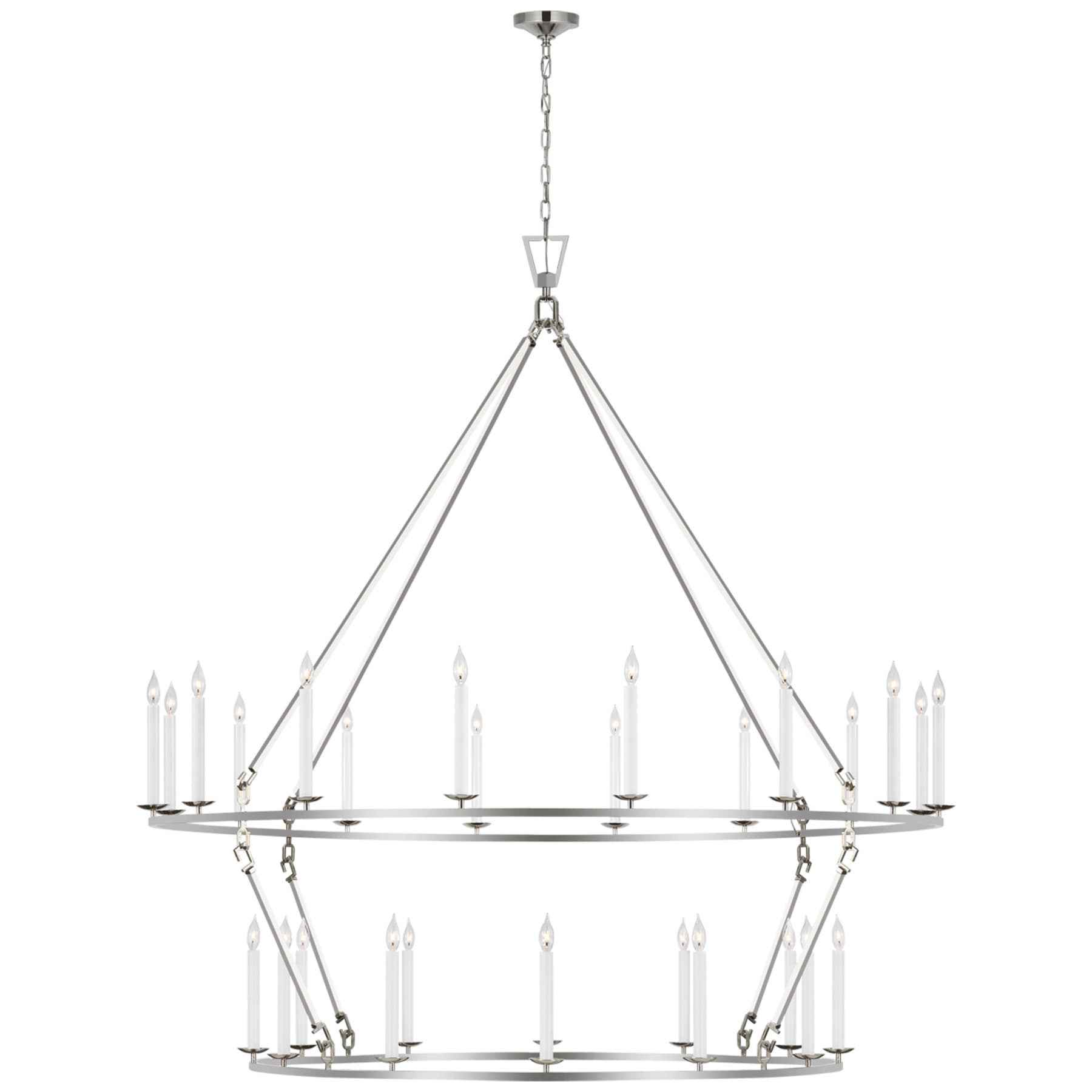 Darlana Grande Two Tier